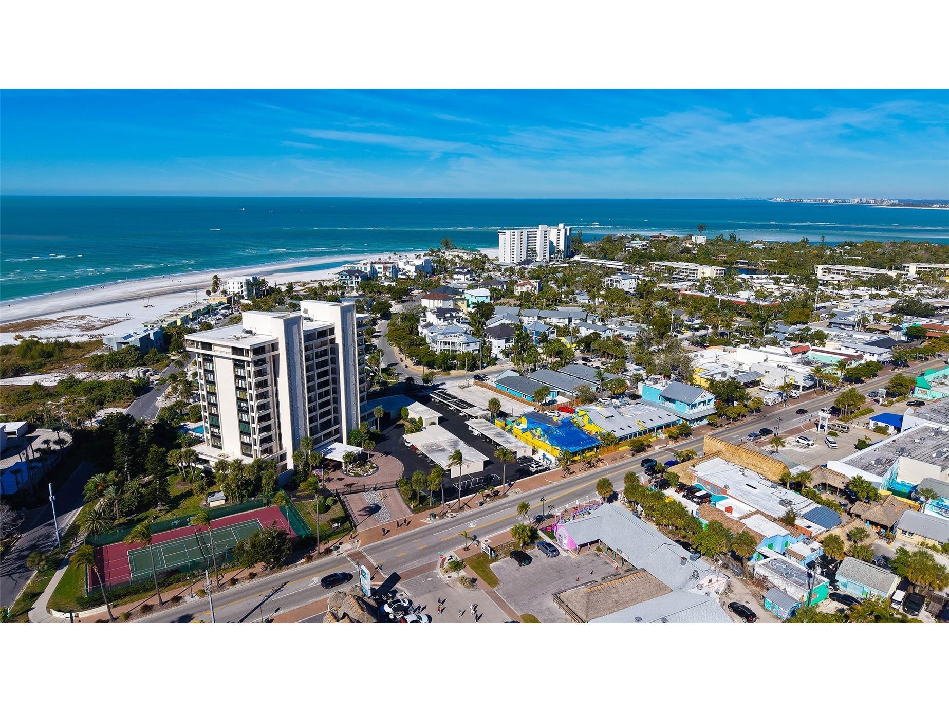 5300 Ocean Boulevard #301 Sarasota FL 34242 - GULF OF MEXICO A4679017 image44