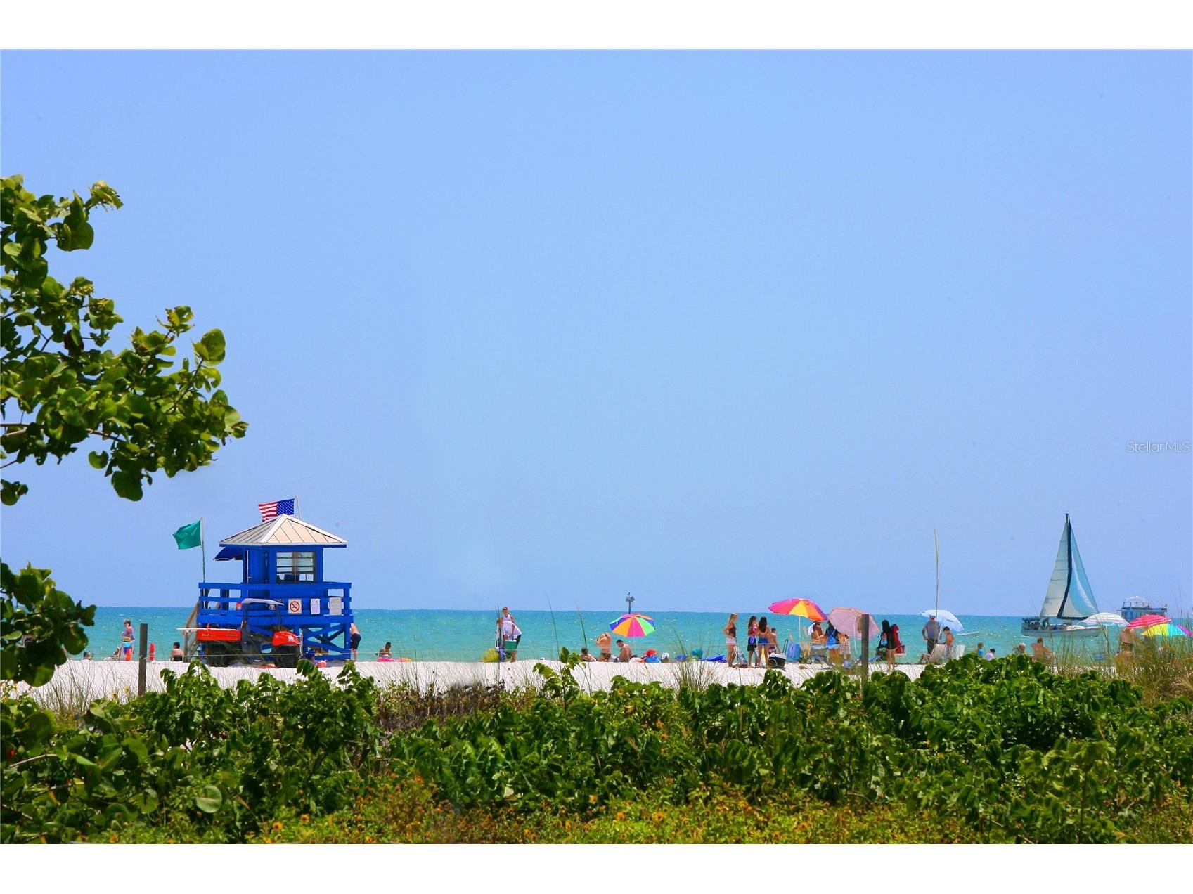 5300 Ocean Boulevard #301 Sarasota FL 34242 - GULF OF MEXICO A4679017 image50