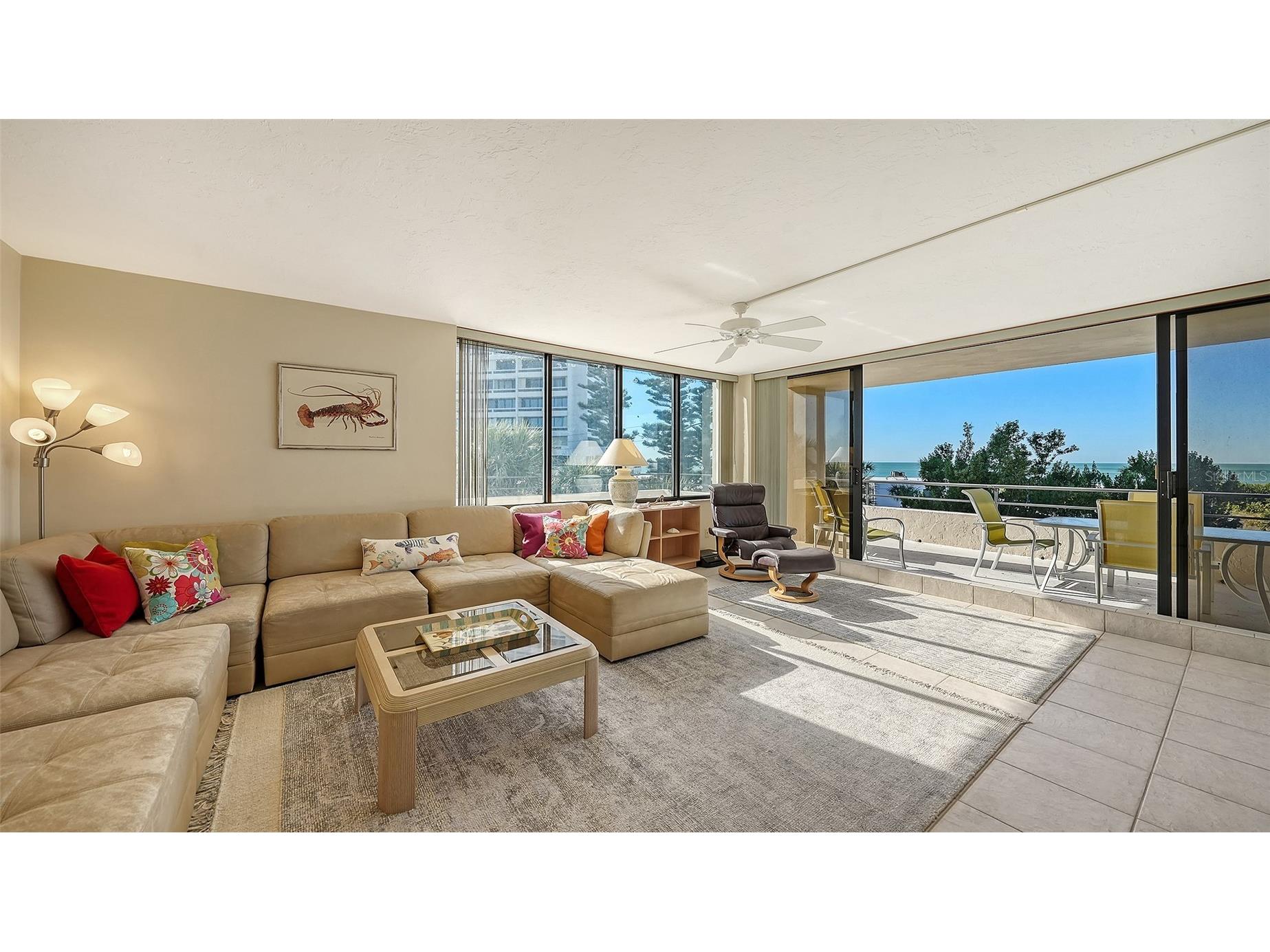 5300 Ocean Boulevard #301 Sarasota FL 34242 - GULF OF MEXICO A4679017 image7