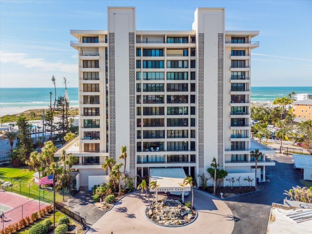 5300 Ocean Boulevard #704 Sarasota FL 34242 - GULF OF MEXICO A4633231 image1