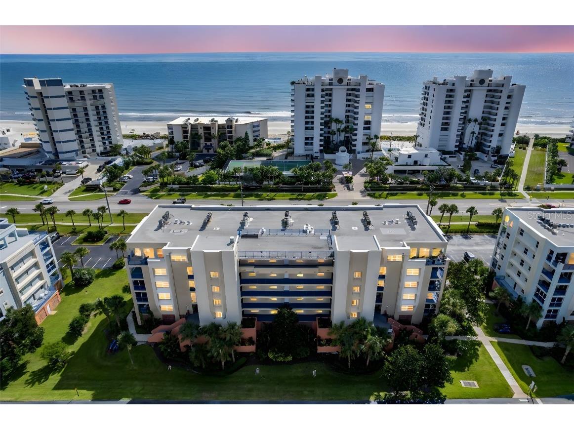5300 S Atlantic Ave #12-401 New Smyrna Beach FL 32169 V4943430 image1