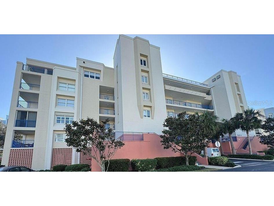 5300 S Atlantic Ave #6-502 New Smyrna Beach FL 32169 O6306357 image1