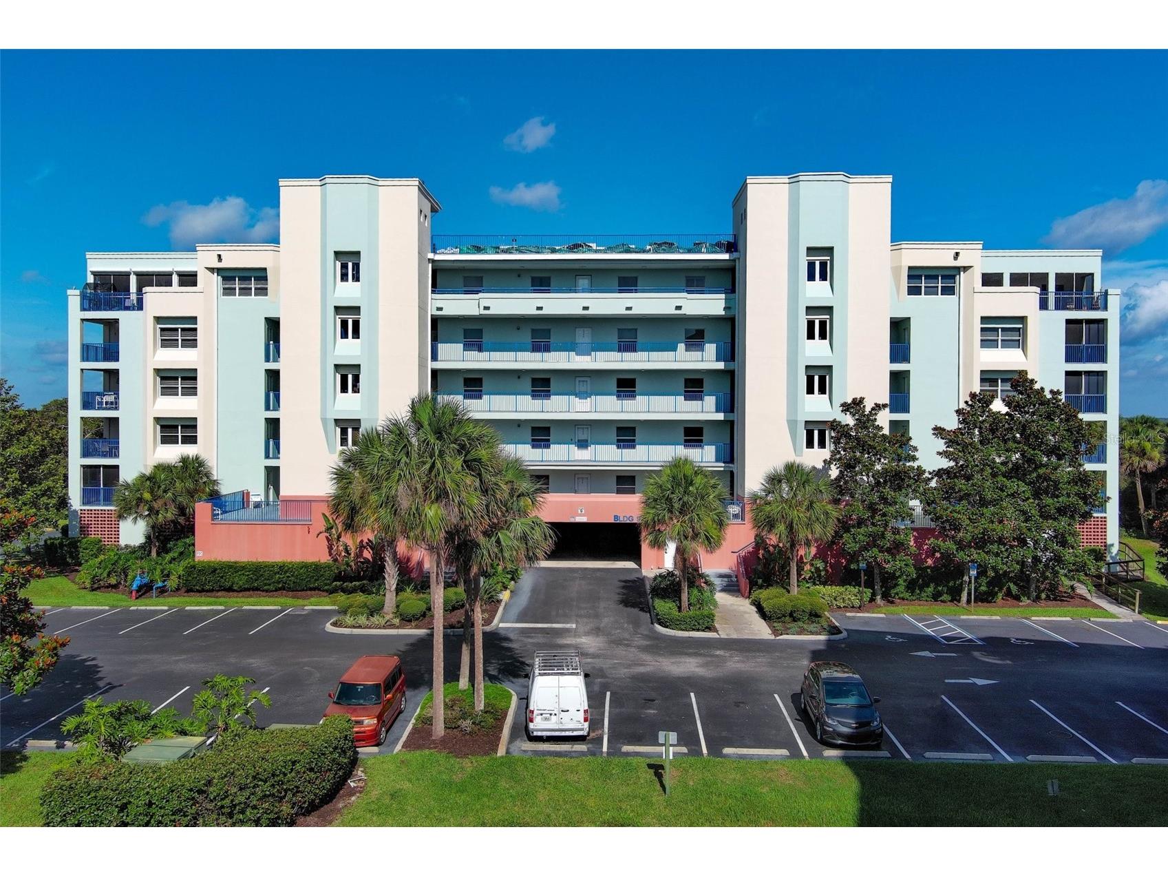 5300 S Atlantic Ave #9-304 New Smyrna Beach FL 32169 O6420197 image1