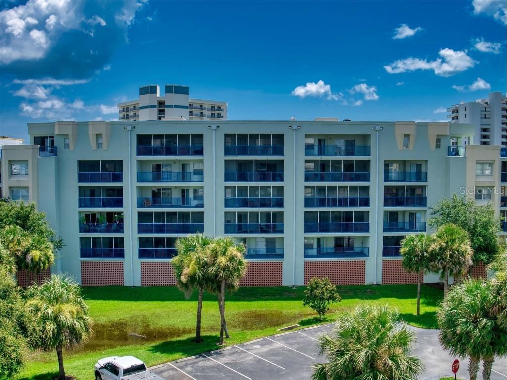 5300 S Atlantic Avenue #1-203 New Smyrna Beach FL 32169 - ATLANTIC OCEAN NS1083189 image1