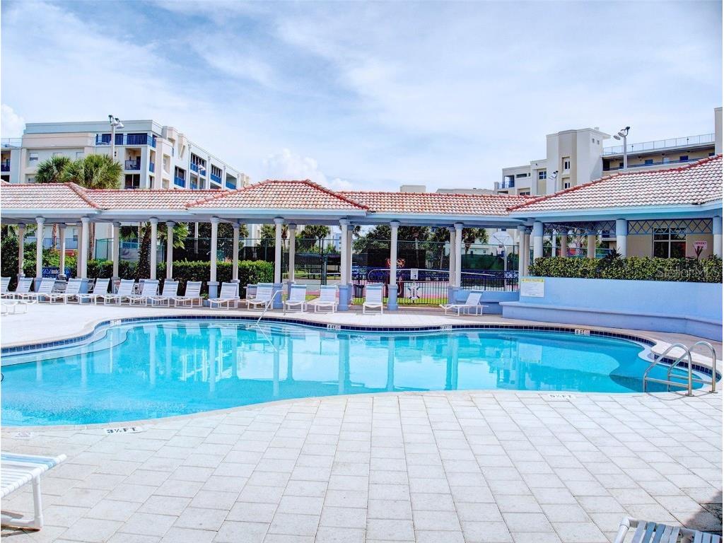 5300 S Atlantic Avenue #1-203 New Smyrna Beach FL 32169 - ATLANTIC OCEAN NS1083189 image31