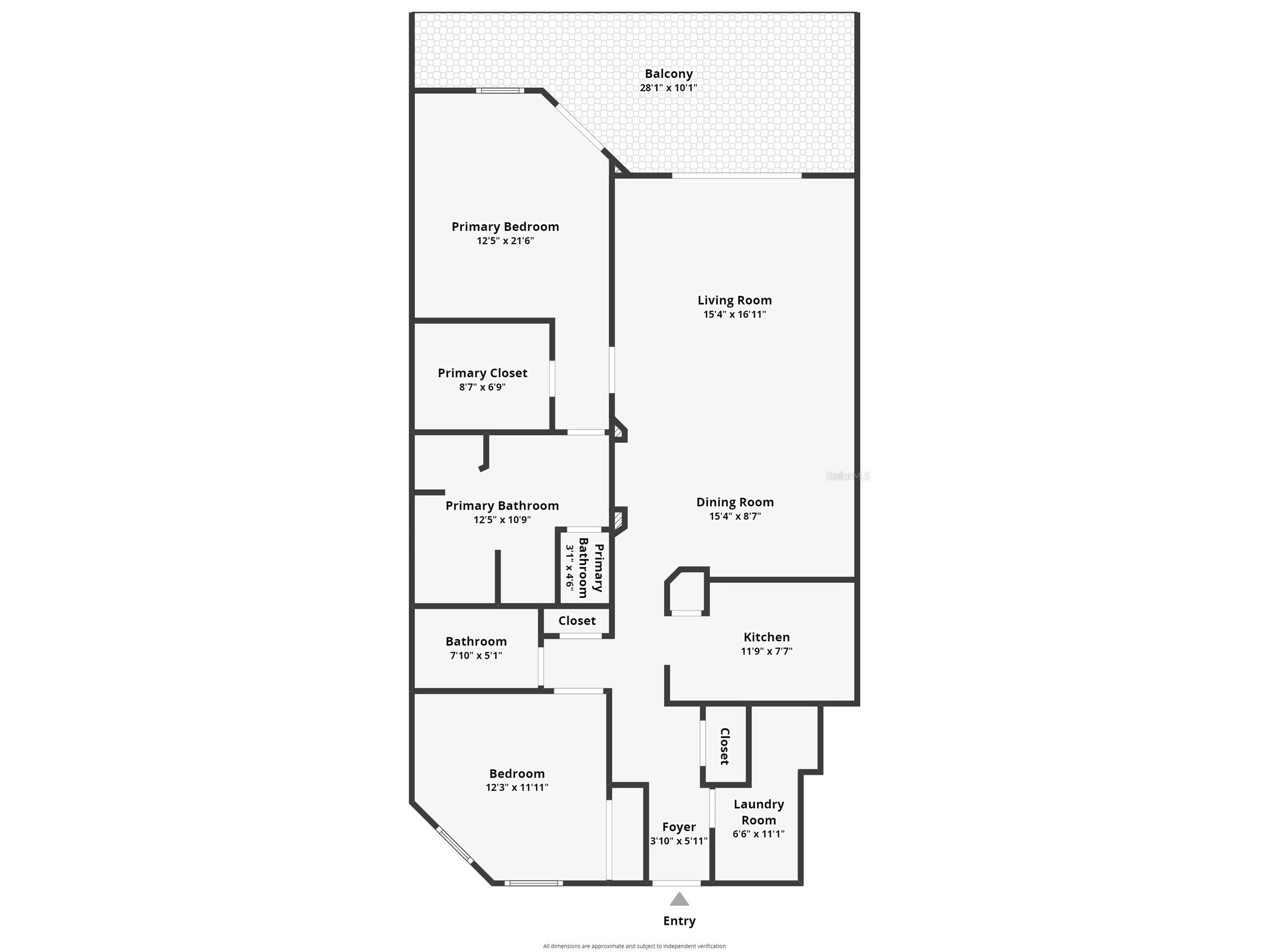 5300 S Atlantic Avenue #1-205 New Smyrna Beach FL 32169 NS1088734 image34