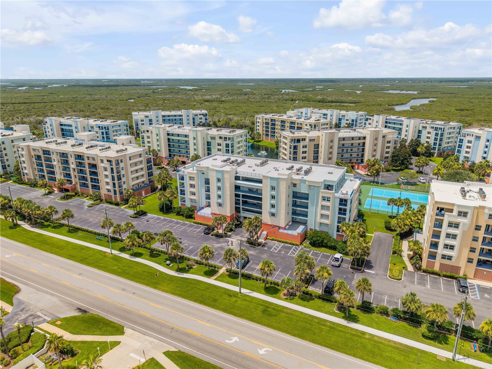 5300 S Atlantic Avenue #1-205 New Smyrna Beach FL 32169 NS1088734 image38