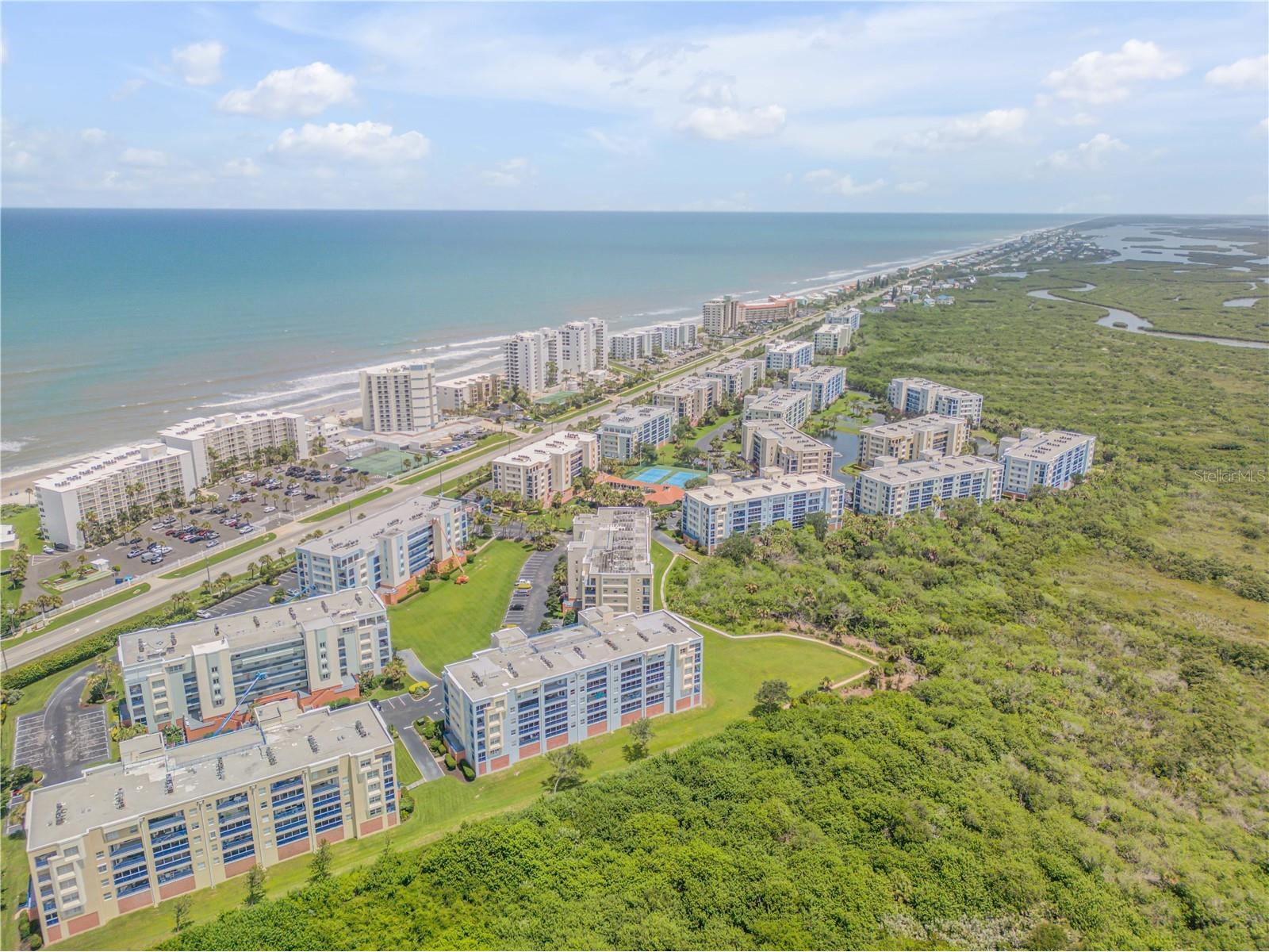 5300 S Atlantic Avenue #1-205 New Smyrna Beach FL 32169 NS1088734 image43