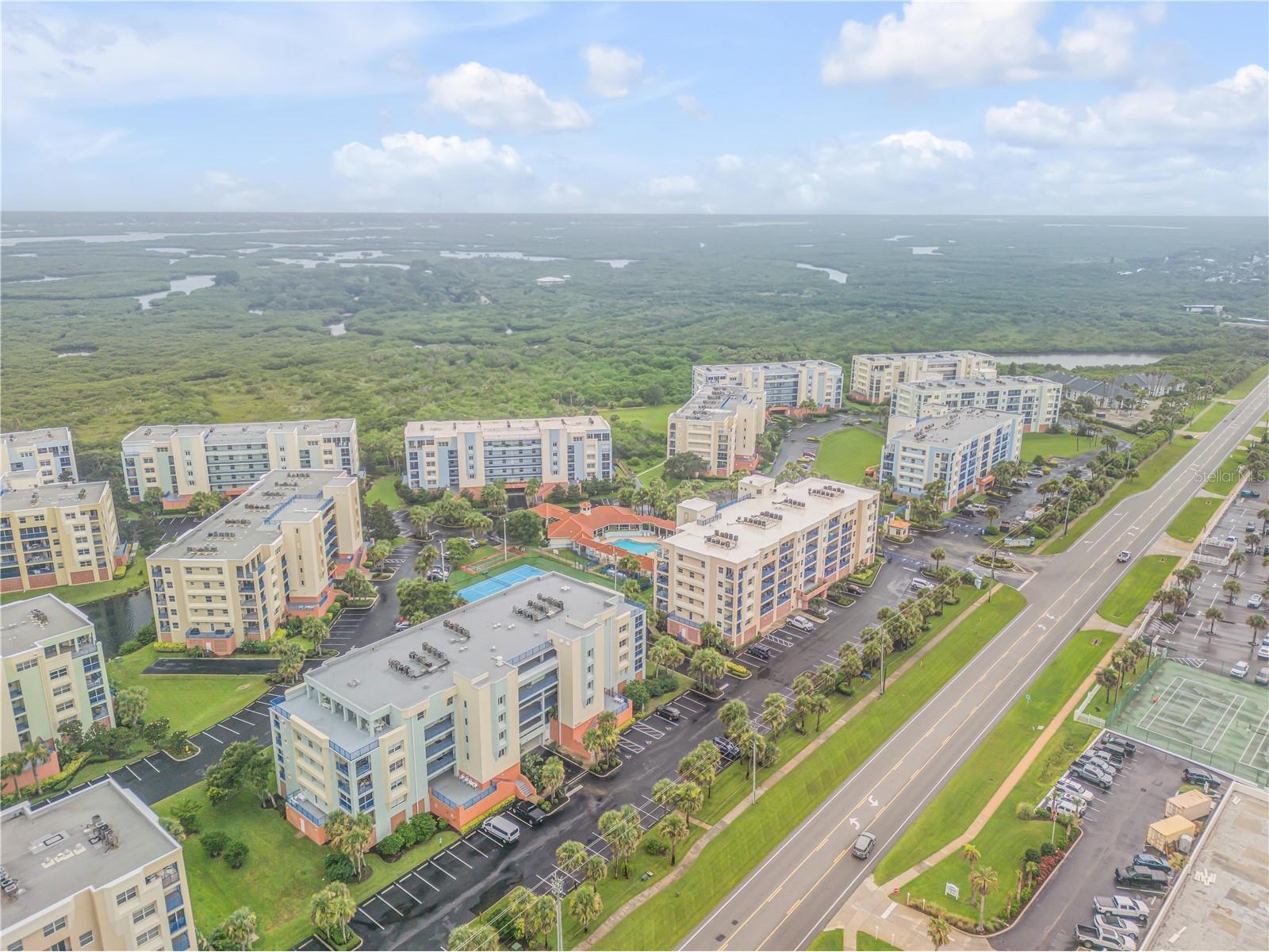 5300 S Atlantic Avenue #1-205 New Smyrna Beach FL 32169 NS1088734 image45