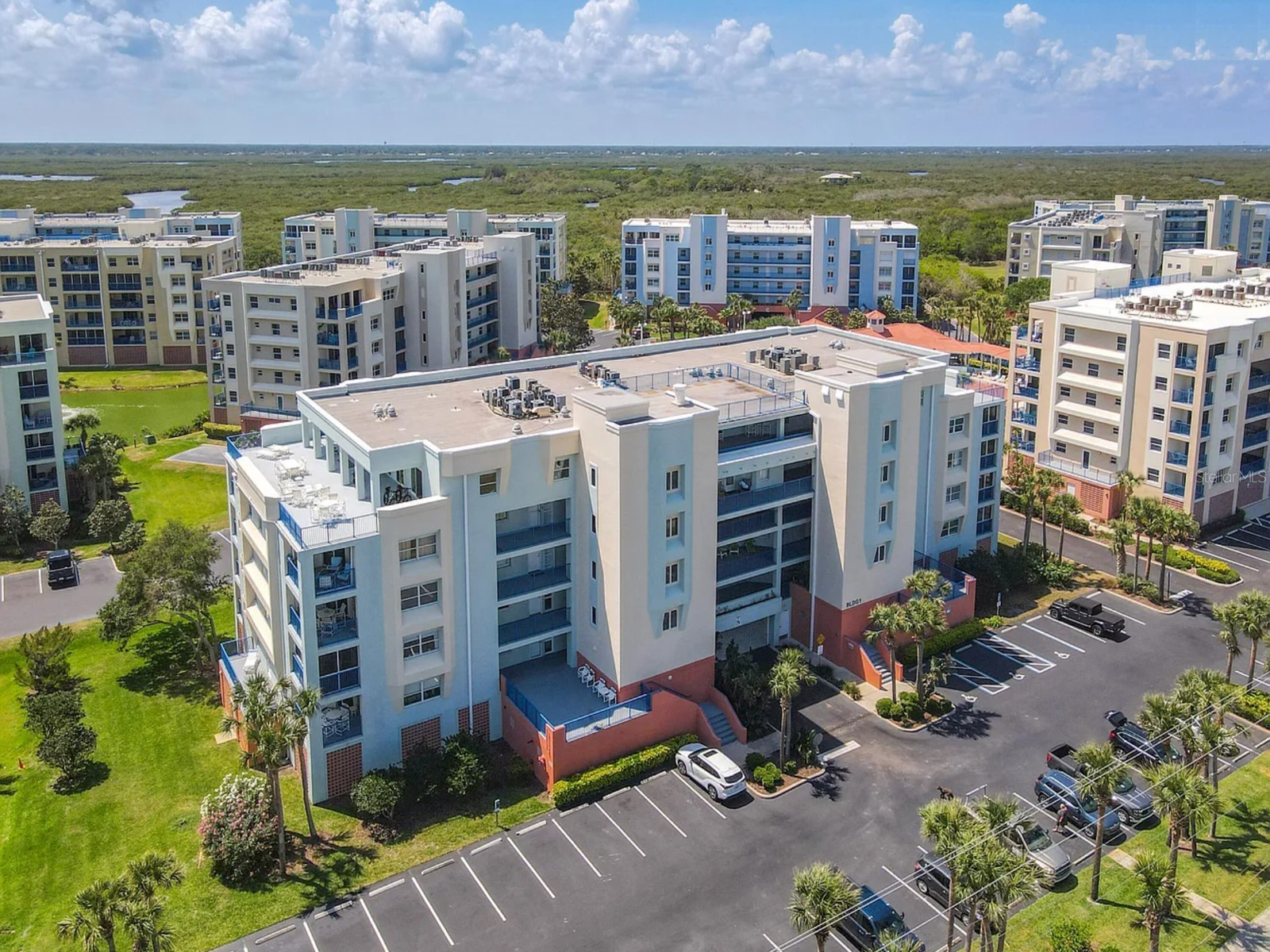 5300 S Atlantic Avenue #1-401 New Smyrna Beach FL 32169 TB8481894 image1