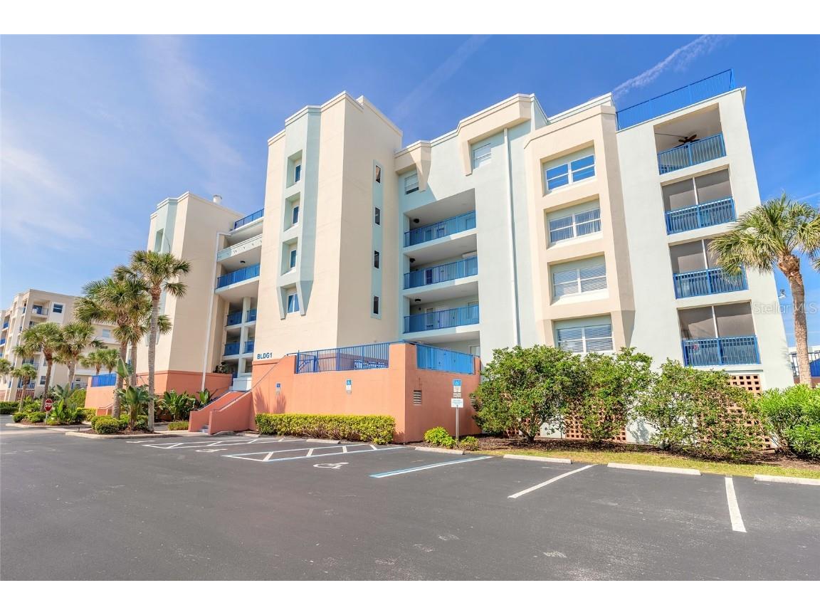 5300 S Atlantic Avenue #1-603 New Smyrna Beach FL 32169 NS1084986 image1