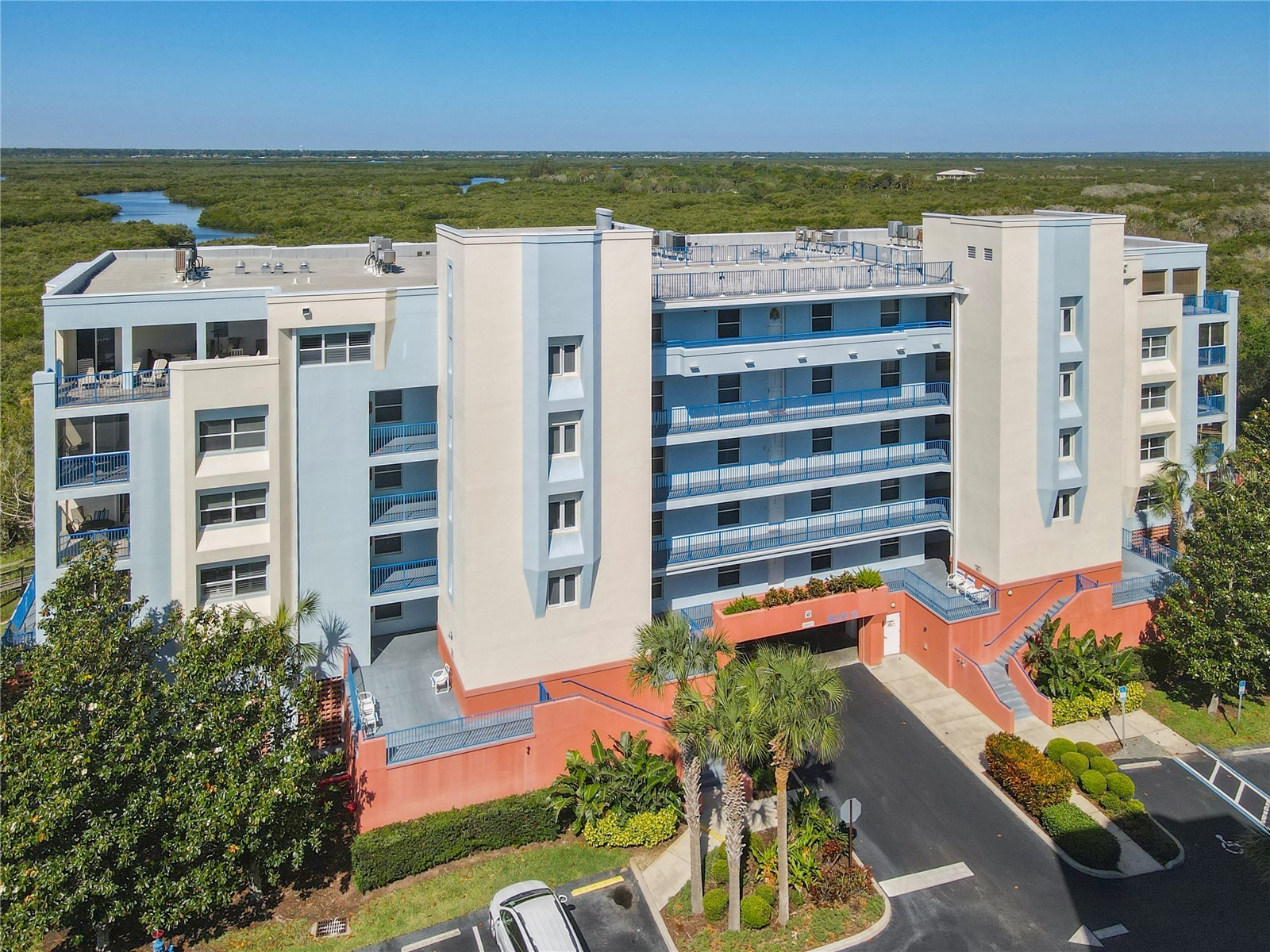 5300 S Atlantic Avenue #10-205 New Smyrna Beach FL 32169 NS1088215 image1