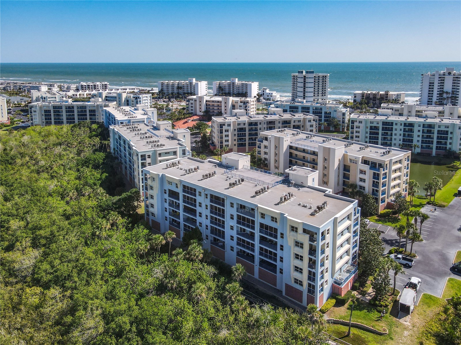 5300 S Atlantic Avenue #10-205 New Smyrna Beach FL 32169 NS1088215 image38
