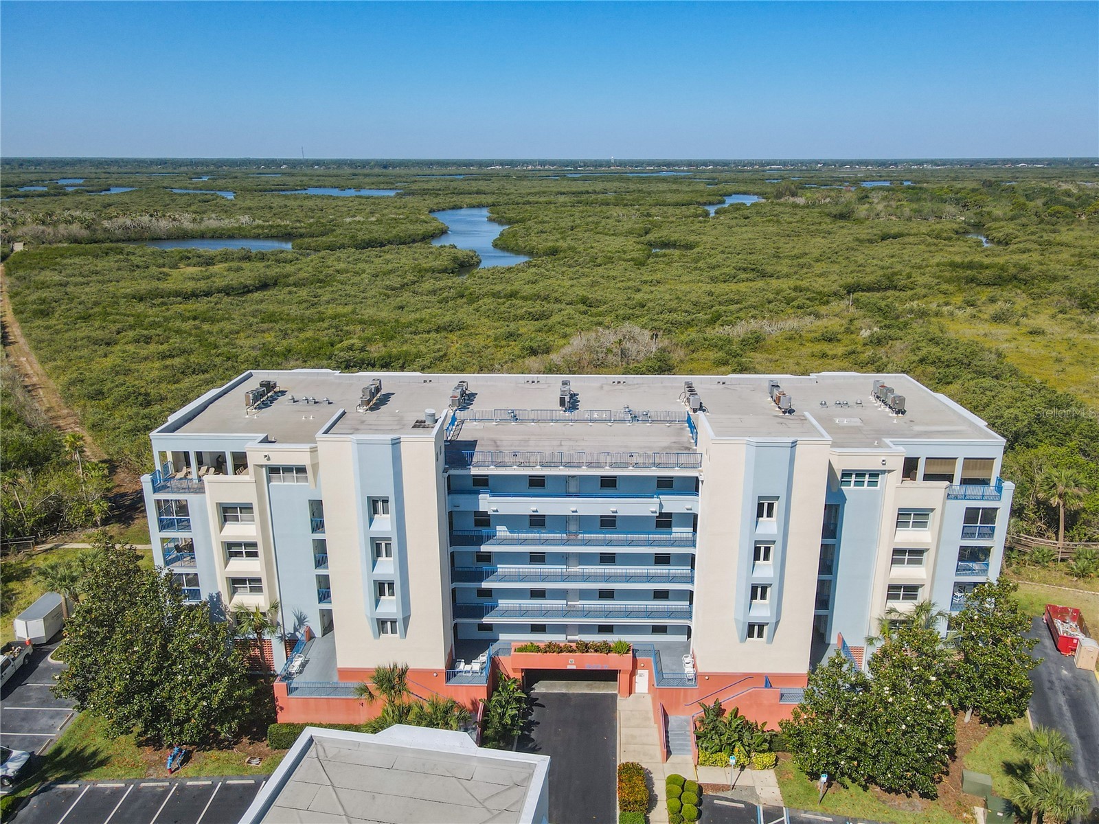 5300 S Atlantic Avenue #10-205 New Smyrna Beach FL 32169 NS1088215 image42