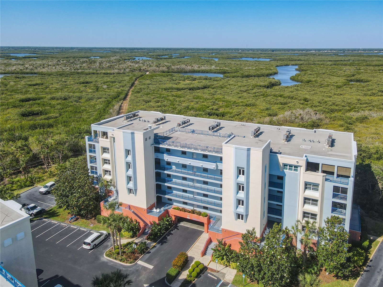 5300 S Atlantic Avenue #10-205 New Smyrna Beach FL 32169 NS1088215 image43