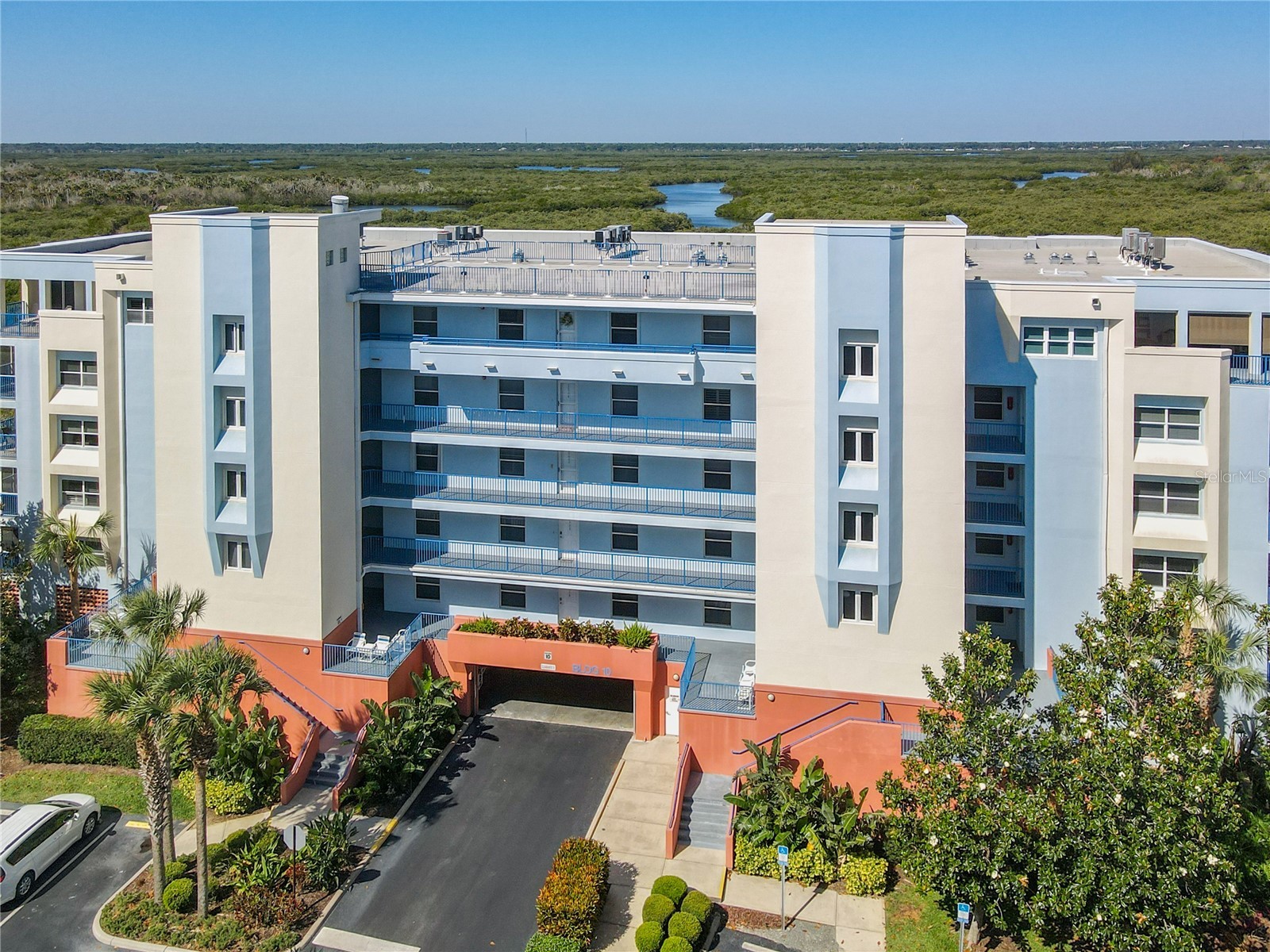 5300 S Atlantic Avenue #10-205 New Smyrna Beach FL 32169 NS1088215 image44