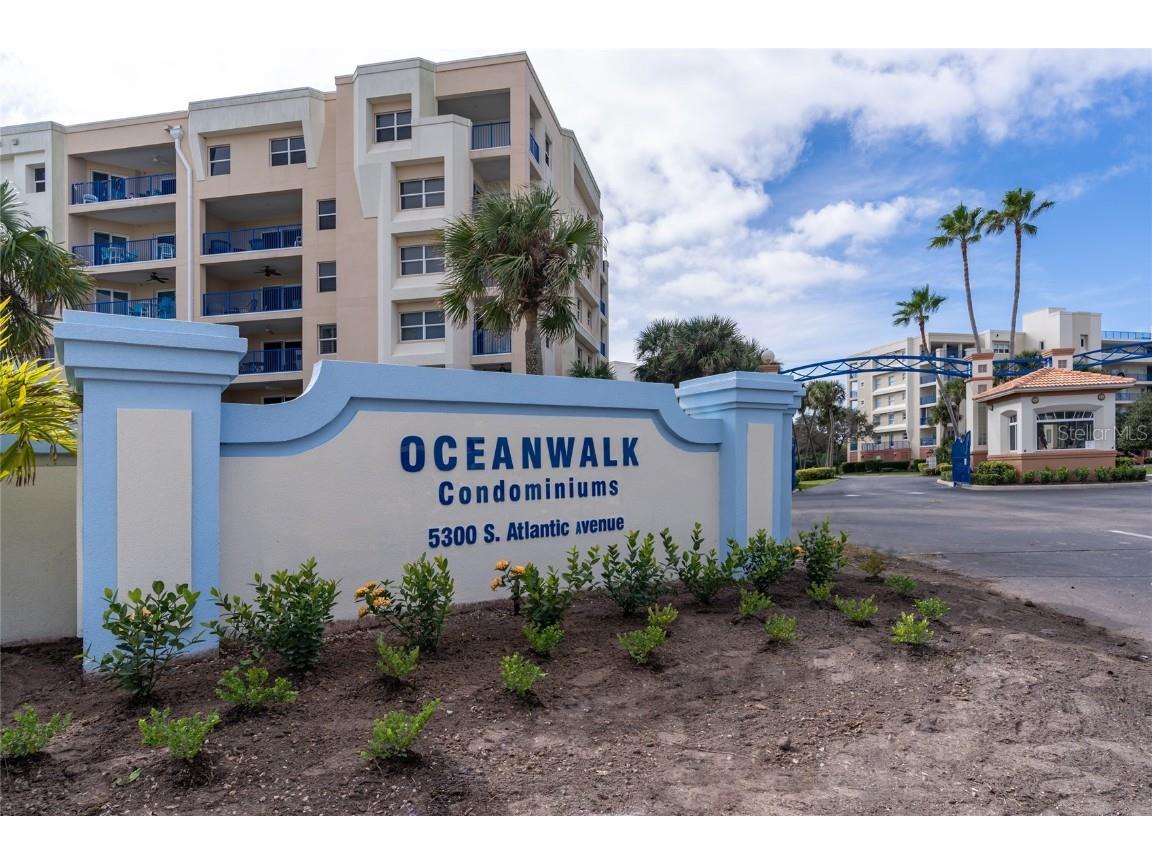 5300 S Atlantic Avenue #10-307 New Smyrna Beach FL 32169 NS1085391 image1