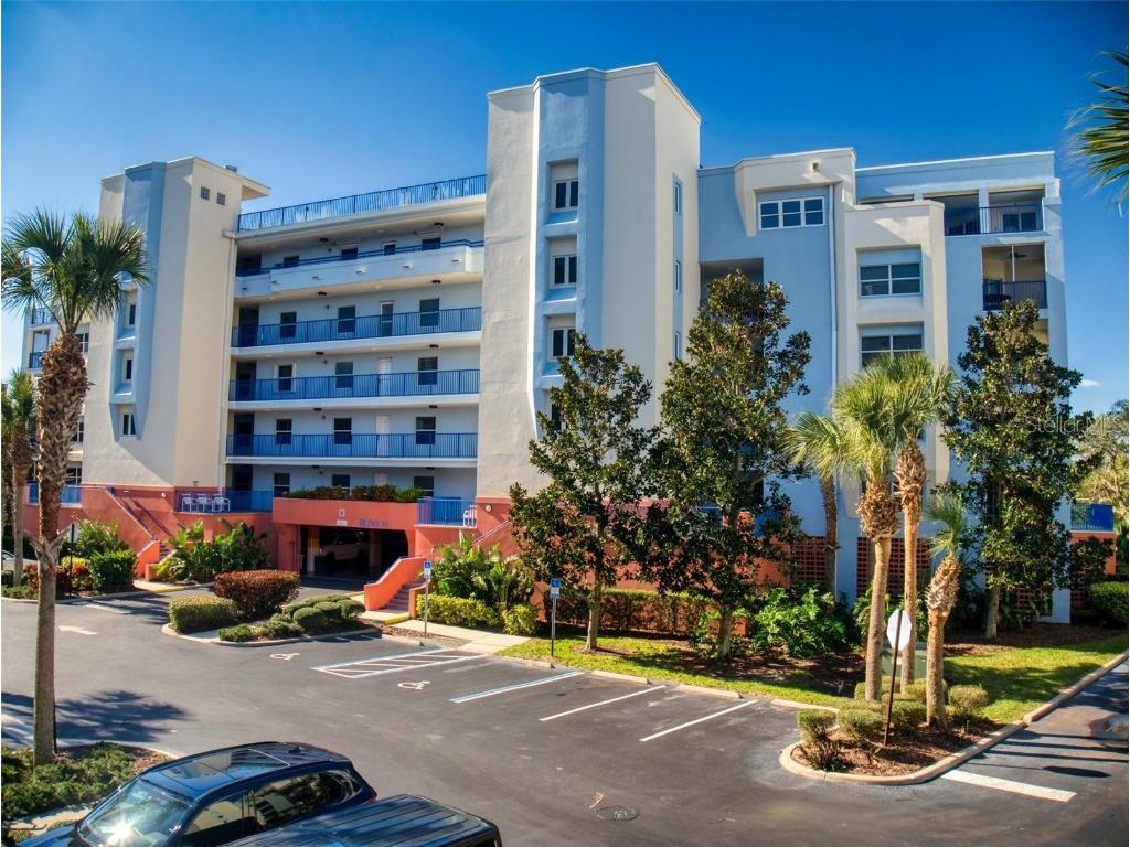 5300 S Atlantic Avenue #10504 New Smyrna Beach FL 32169 V4928259 image1