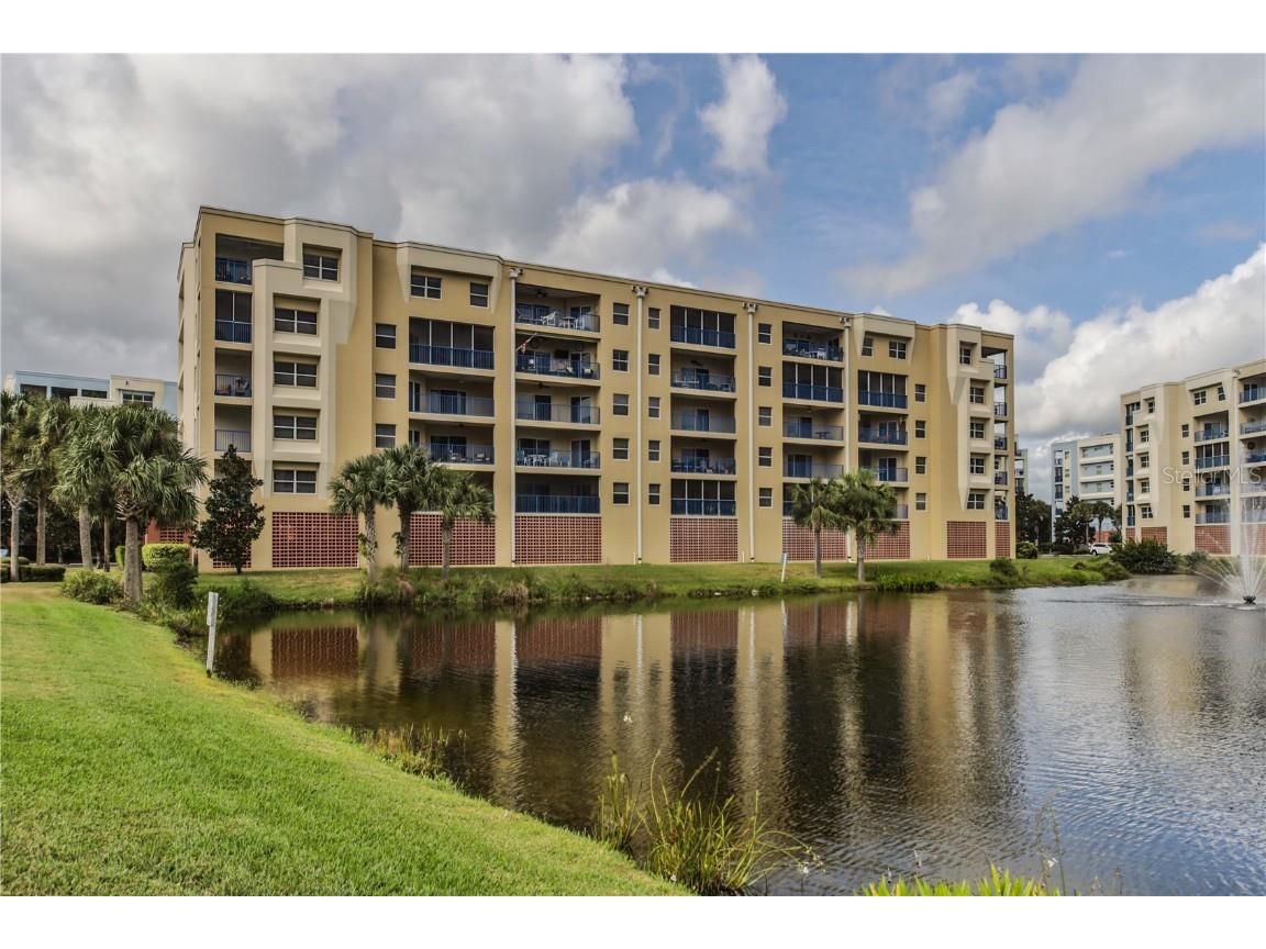 5300 S Atlantic Avenue #11-502 New Smyrna Beach FL 32169 NS1082081 image1