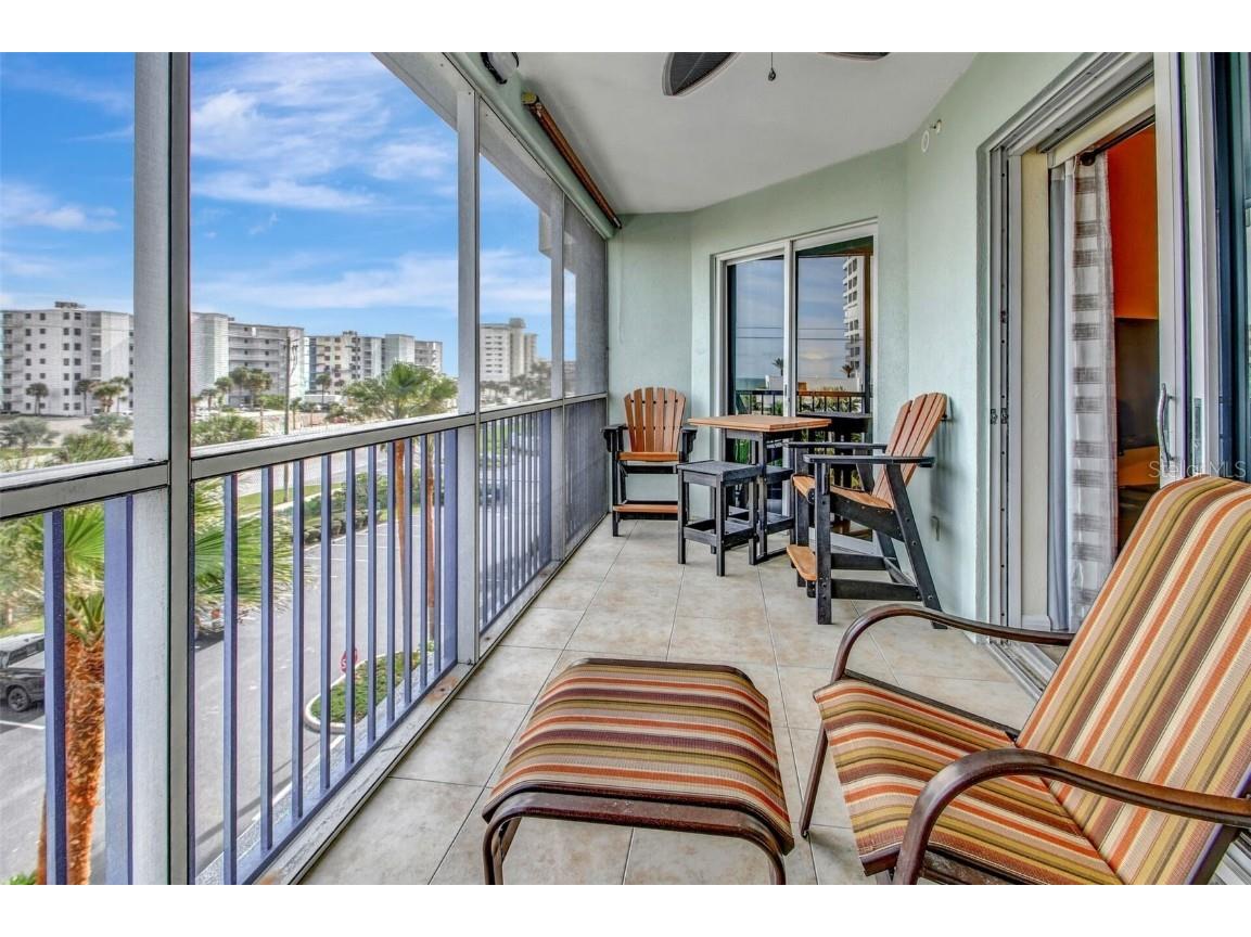 5300 S Atlantic Avenue #13-403 New Smyrna Beach FL 32169 - ATLANTIC OCEAN V4934050 image1