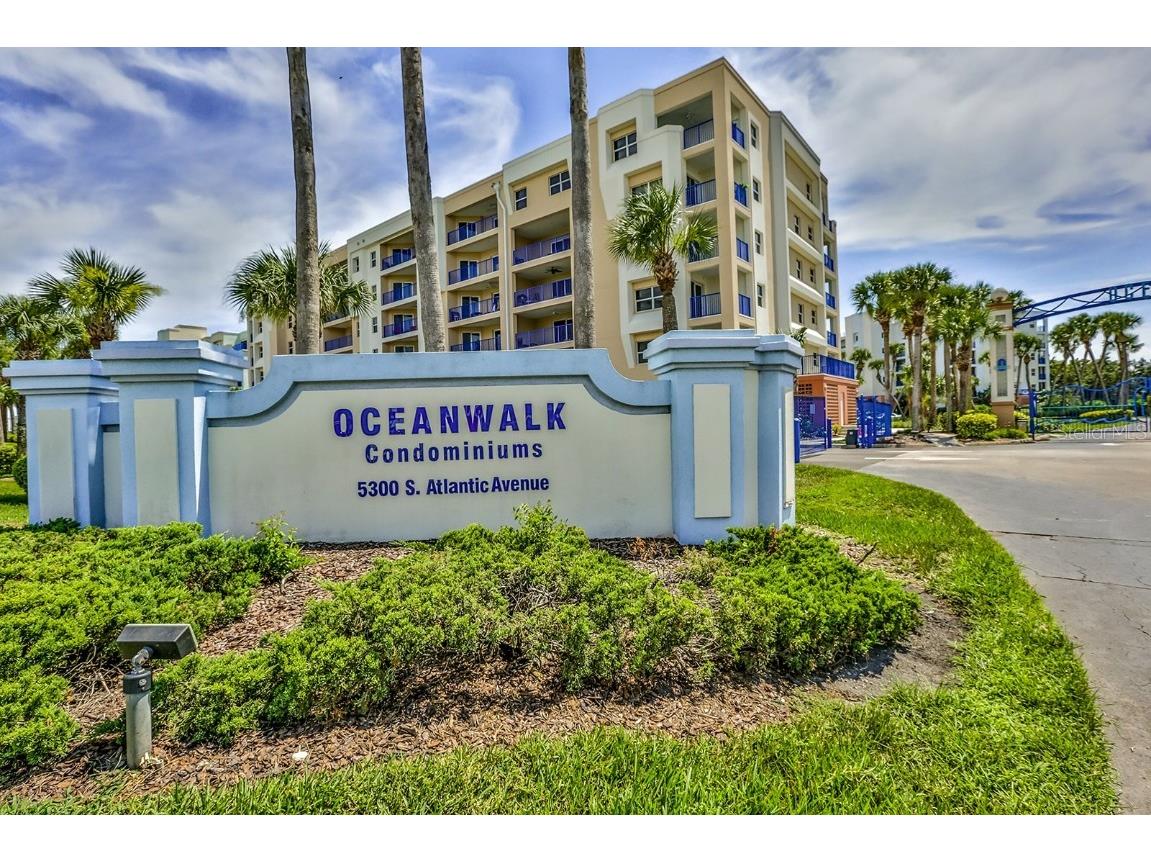 5300 S Atlantic Avenue #13301 New Smyrna Beach FL 32169 NS1080484 image1