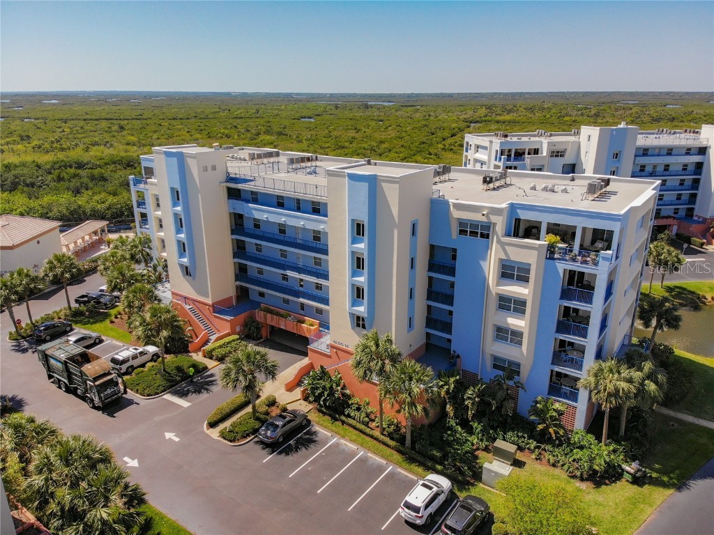 5300 S Atlantic Avenue #14-202 New Smyrna Beach FL 32169 NS1084458 image1