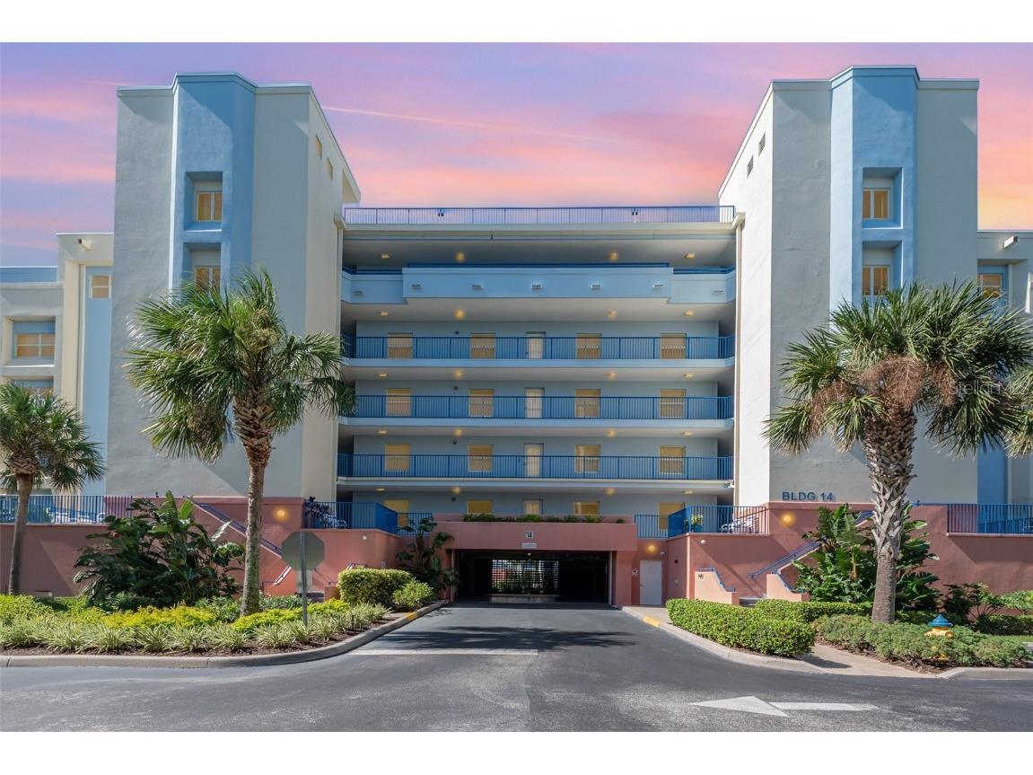 5300 S Atlantic Avenue #14-205 New Smyrna Beach FL 32169 O6352051 image1