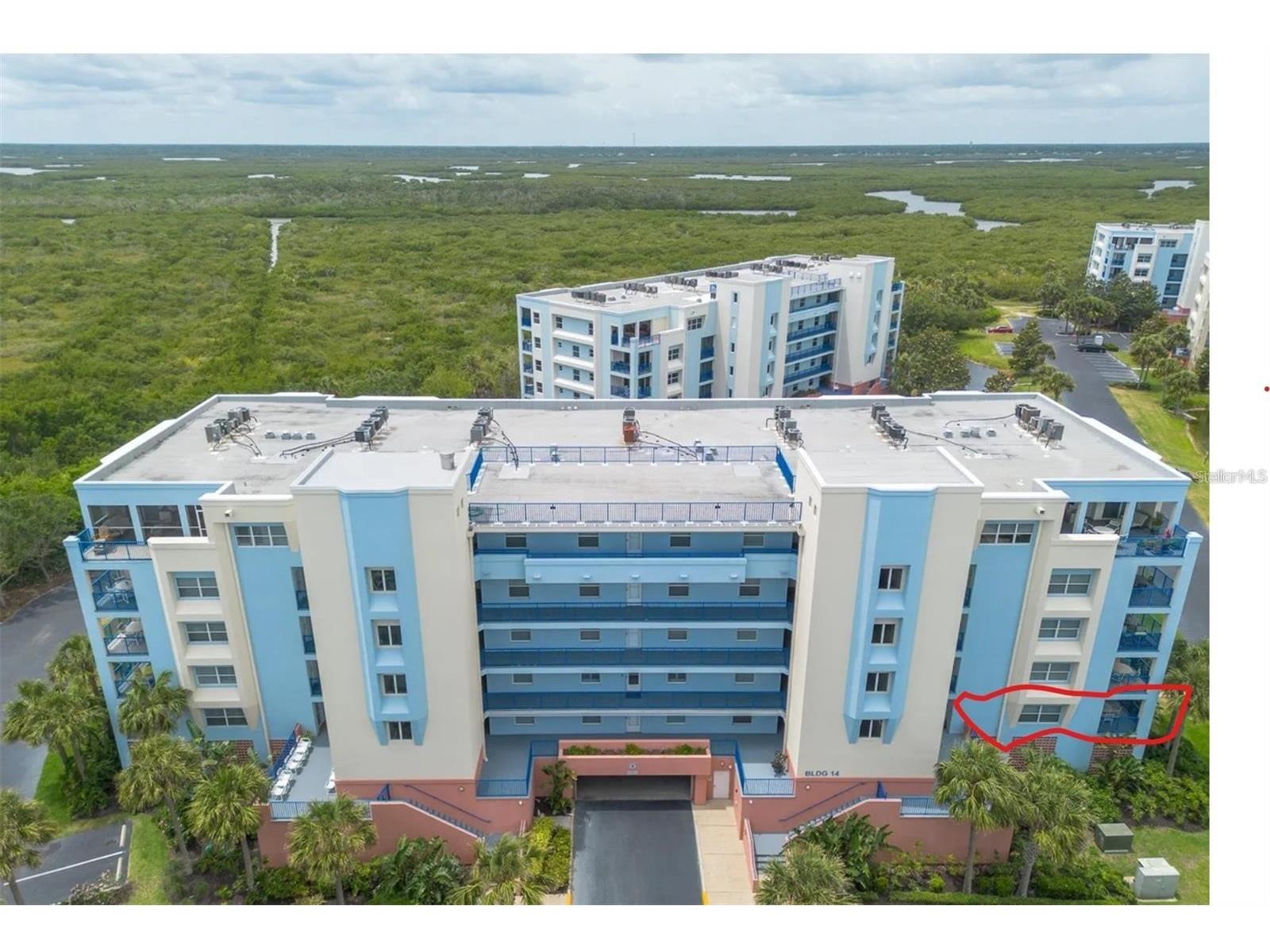 5300 S Atlantic Avenue #14-207 New Smyrna Beach FL 32169 O6376250 image1