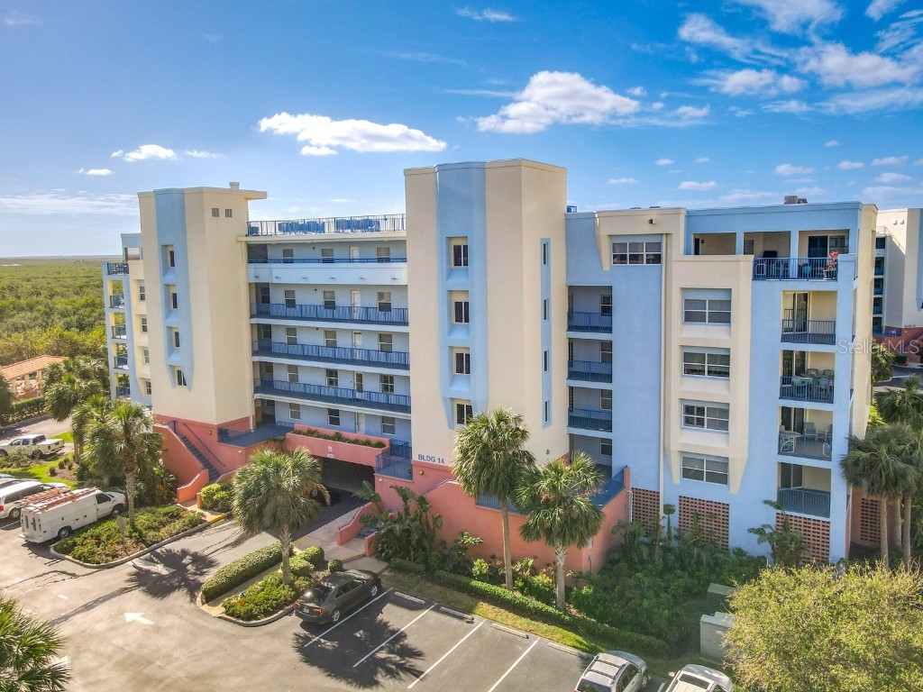 5300 S Atlantic Avenue #14-501 New Smyrna Beach FL 32169 NS1083017 image1