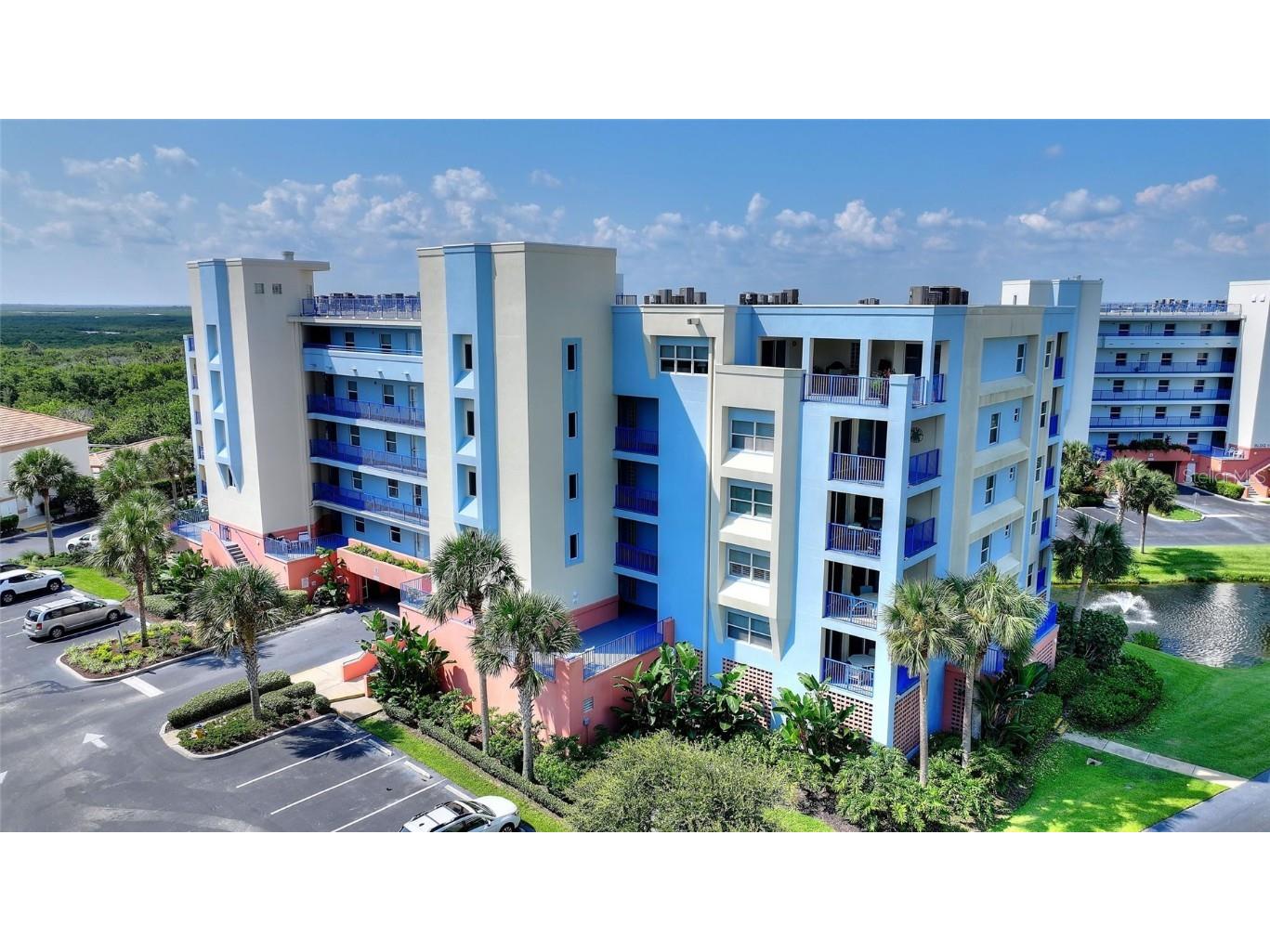 5300 S Atlantic Avenue #14-603 New Smyrna Beach FL 32169 O6338648 image1