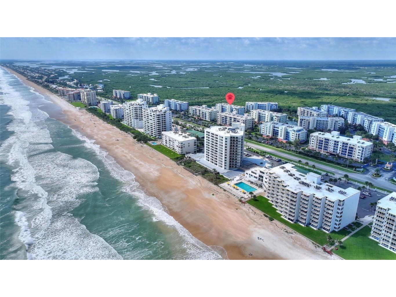 5300 S Atlantic Avenue #14-603 New Smyrna Beach FL 32169 O6338648 image2