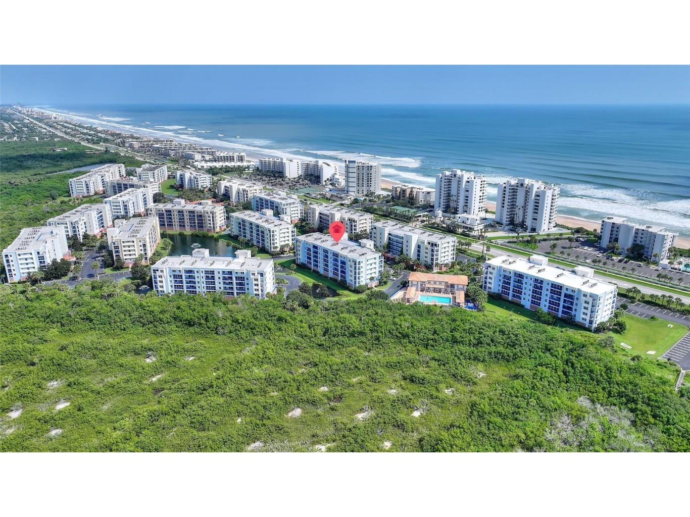 5300 S Atlantic Avenue #14-603 New Smyrna Beach FL 32169 O6338648 image35