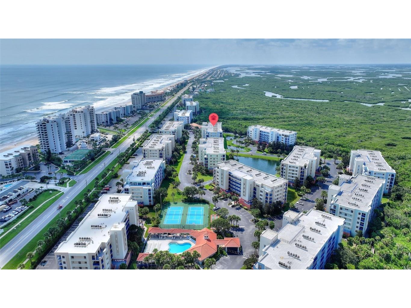 5300 S Atlantic Avenue #14-603 New Smyrna Beach FL 32169 O6338648 image39