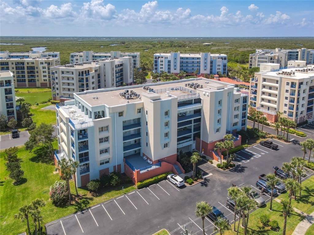 5300 S Atlantic Avenue #1401 New Smyrna Beach FL 32169 O6134003 image1