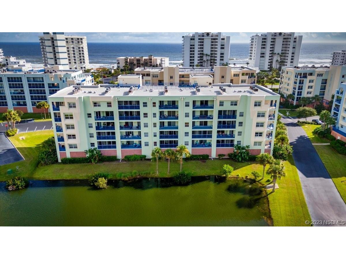 5300 S Atlantic Avenue #15-202 New Smyrna Beach FL 32169 NS1077110 image1