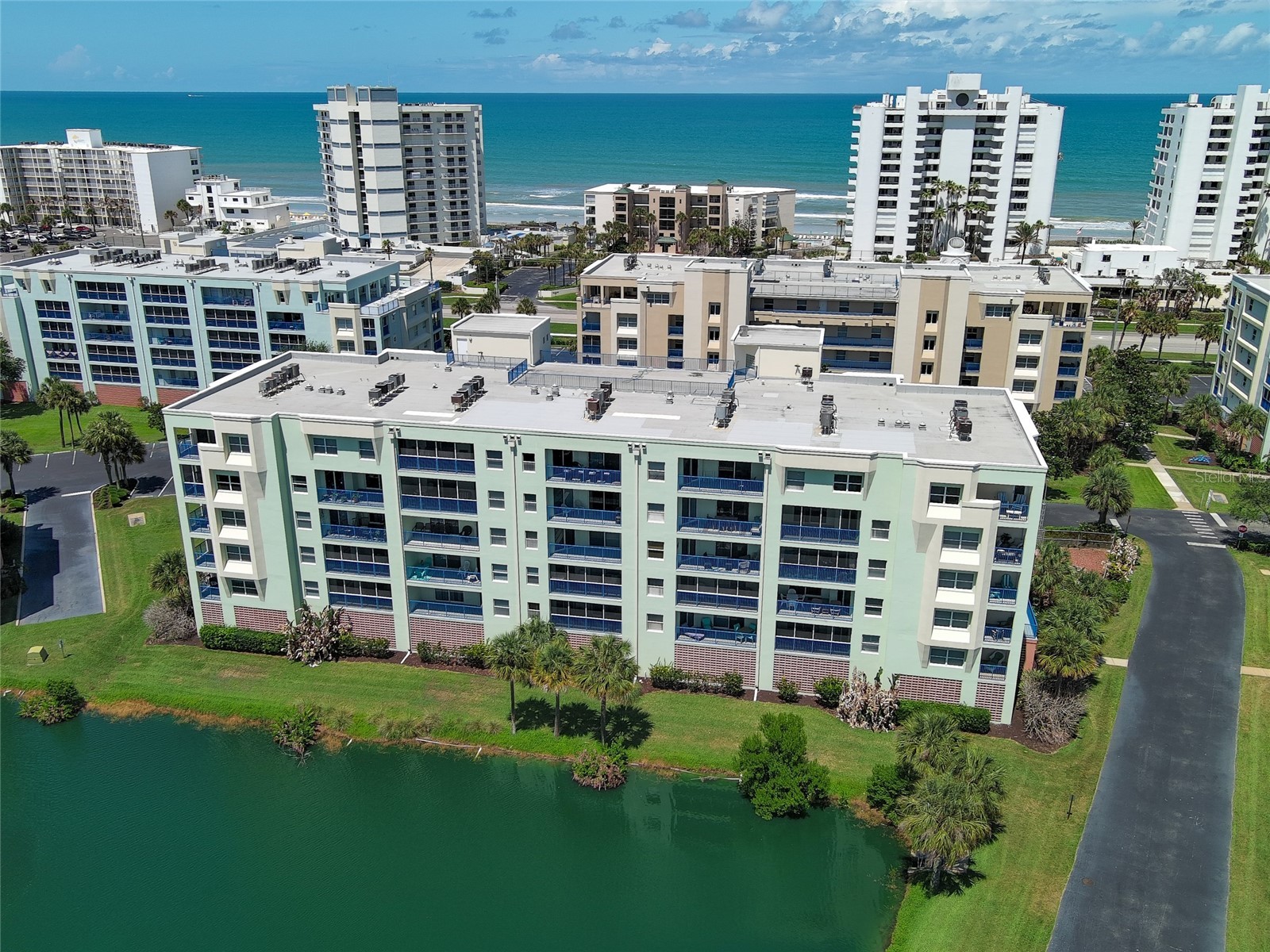 5300 S Atlantic Avenue #15-202 New Smyrna Beach FL 32169 NS1088327 image1
