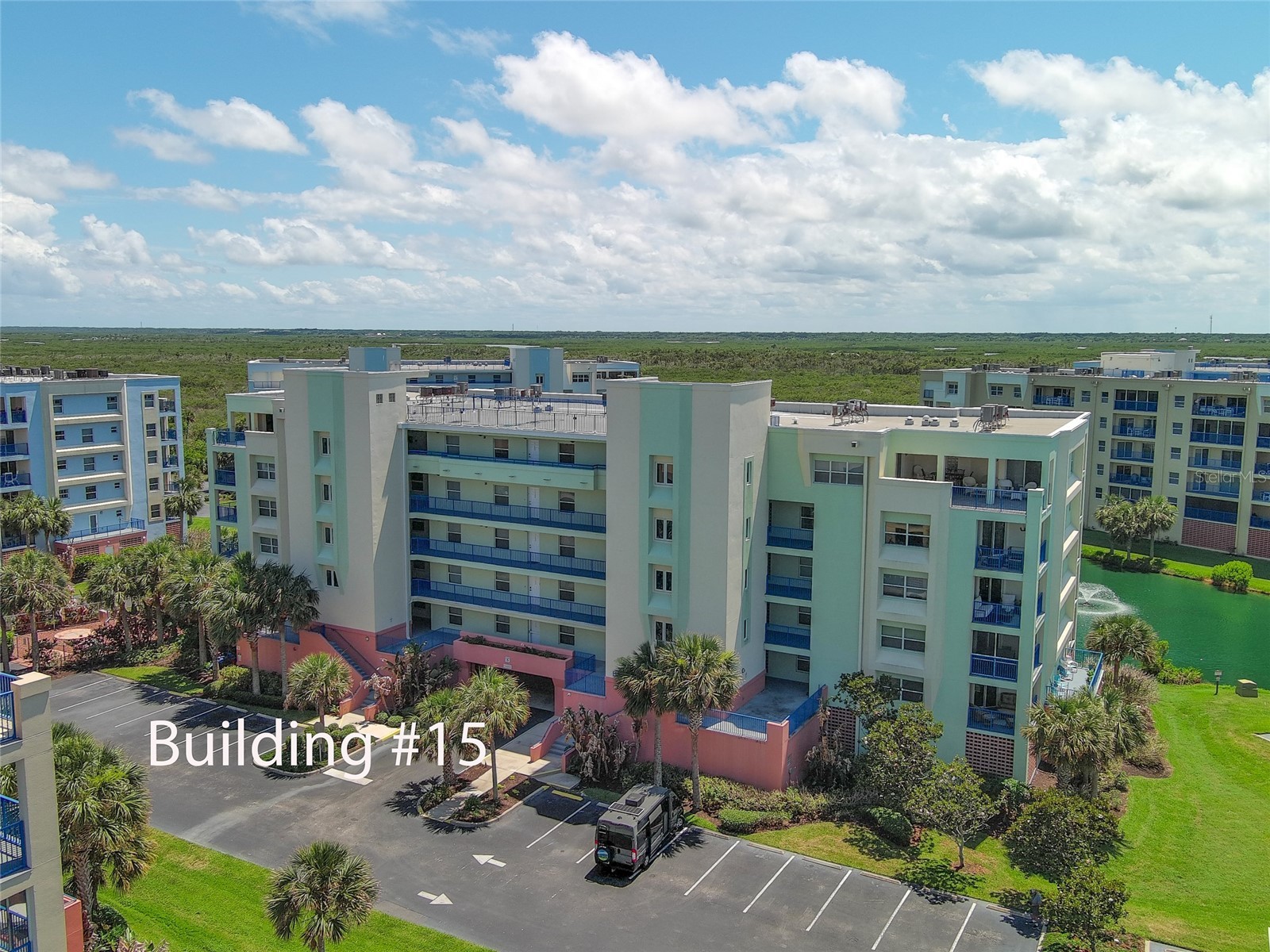 5300 S Atlantic Avenue #15-202 New Smyrna Beach FL 32169 NS1088327 image31