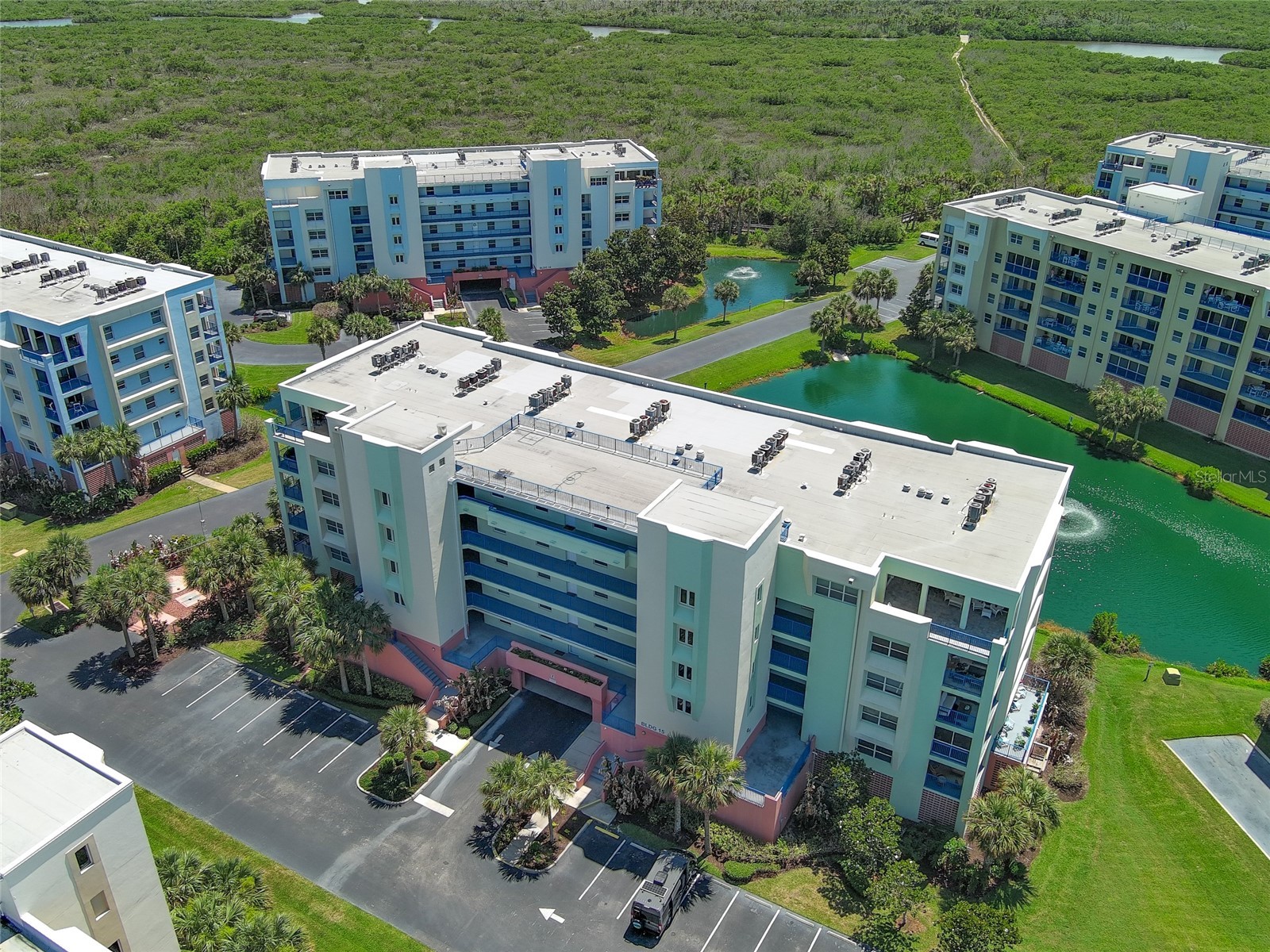 5300 S Atlantic Avenue #15-202 New Smyrna Beach FL 32169 NS1088327 image32