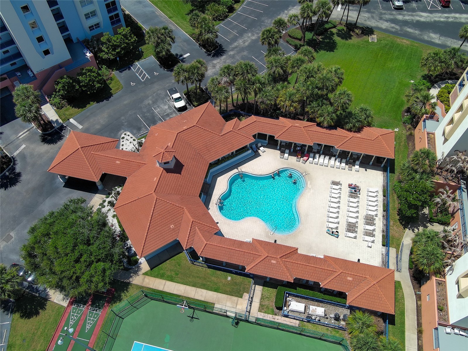 5300 S Atlantic Avenue #15-202 New Smyrna Beach FL 32169 NS1088327 image34