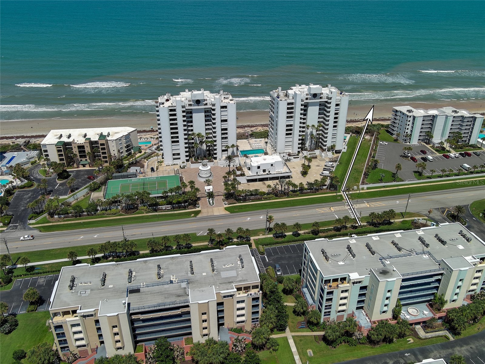 5300 S Atlantic Avenue #15-202 New Smyrna Beach FL 32169 NS1088327 image35
