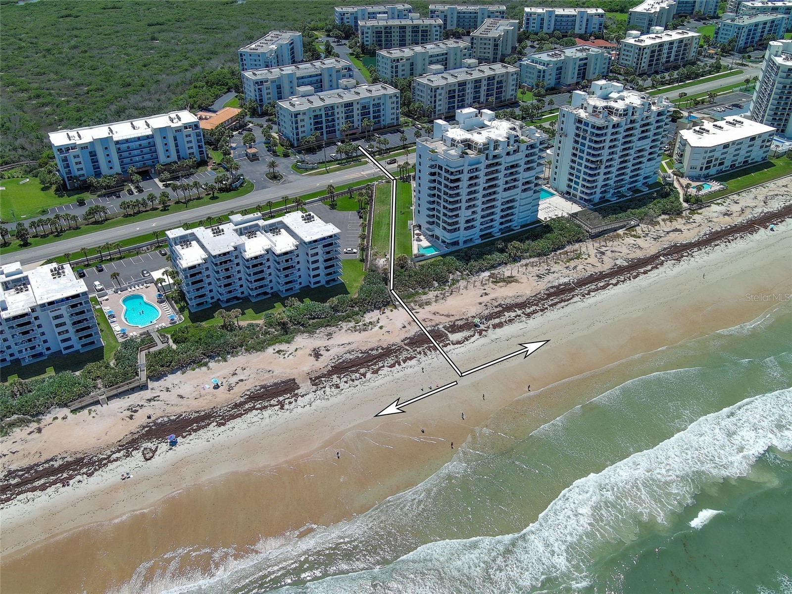 5300 S Atlantic Avenue #15-202 New Smyrna Beach FL 32169 NS1088327 image38