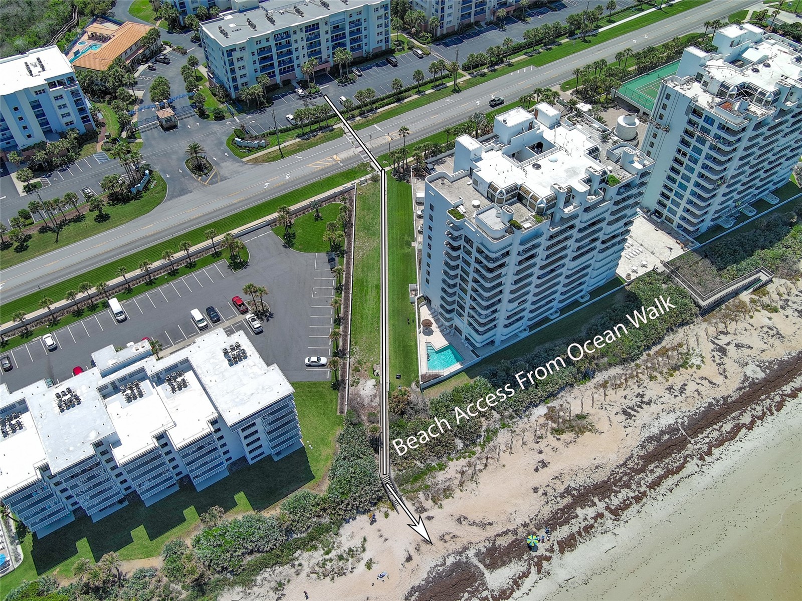 5300 S Atlantic Avenue #15-202 New Smyrna Beach FL 32169 NS1088327 image39