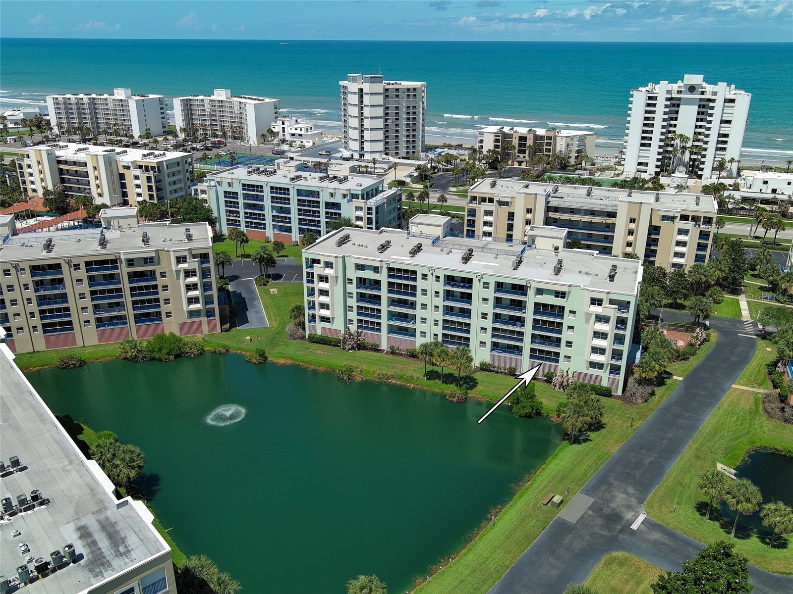 5300 S Atlantic Avenue #15-202 New Smyrna Beach FL 32169 NS1088327 image44