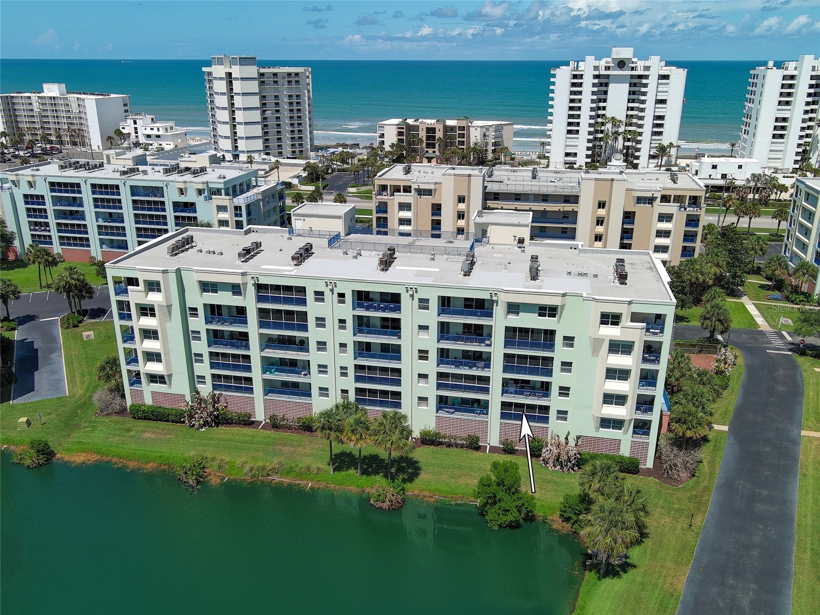 5300 S Atlantic Avenue #15-202 New Smyrna Beach FL 32169 NS1088327 image45