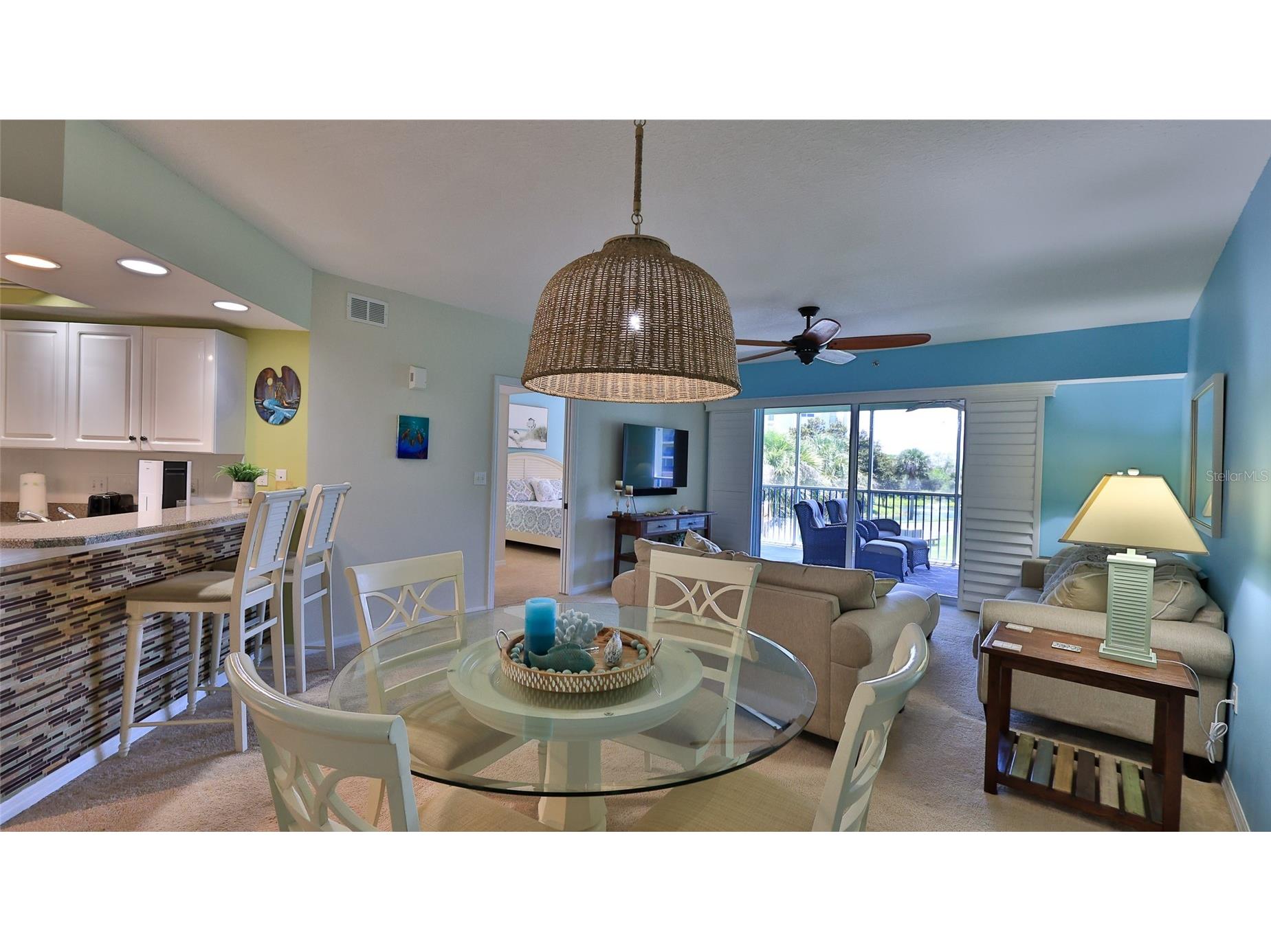 5300 S Atlantic Avenue #15-202 New Smyrna Beach FL 32169 NS1088327 image5