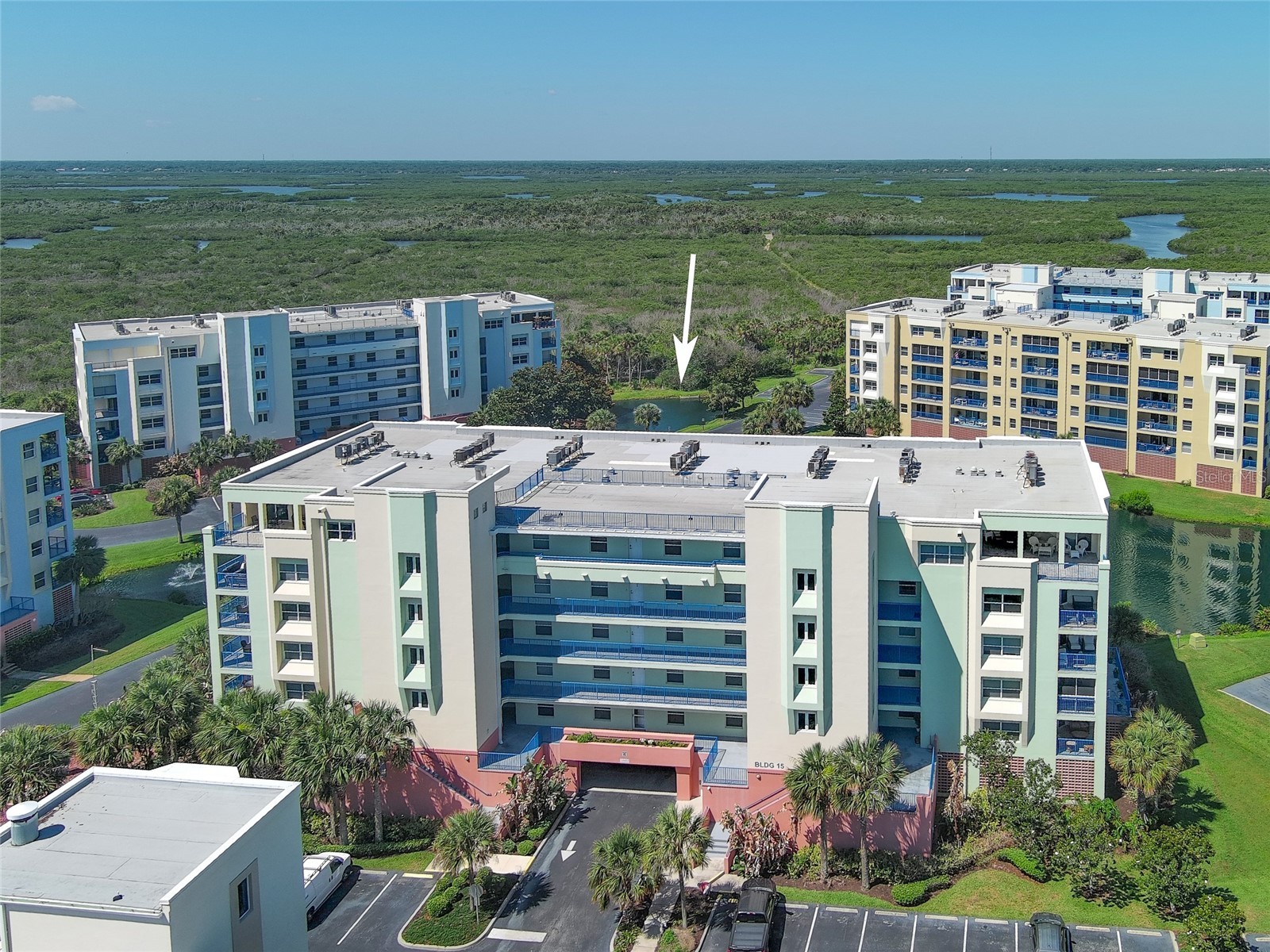 5300 S Atlantic Avenue #15-203 New Smyrna Beach FL 32169 O6408615 image28