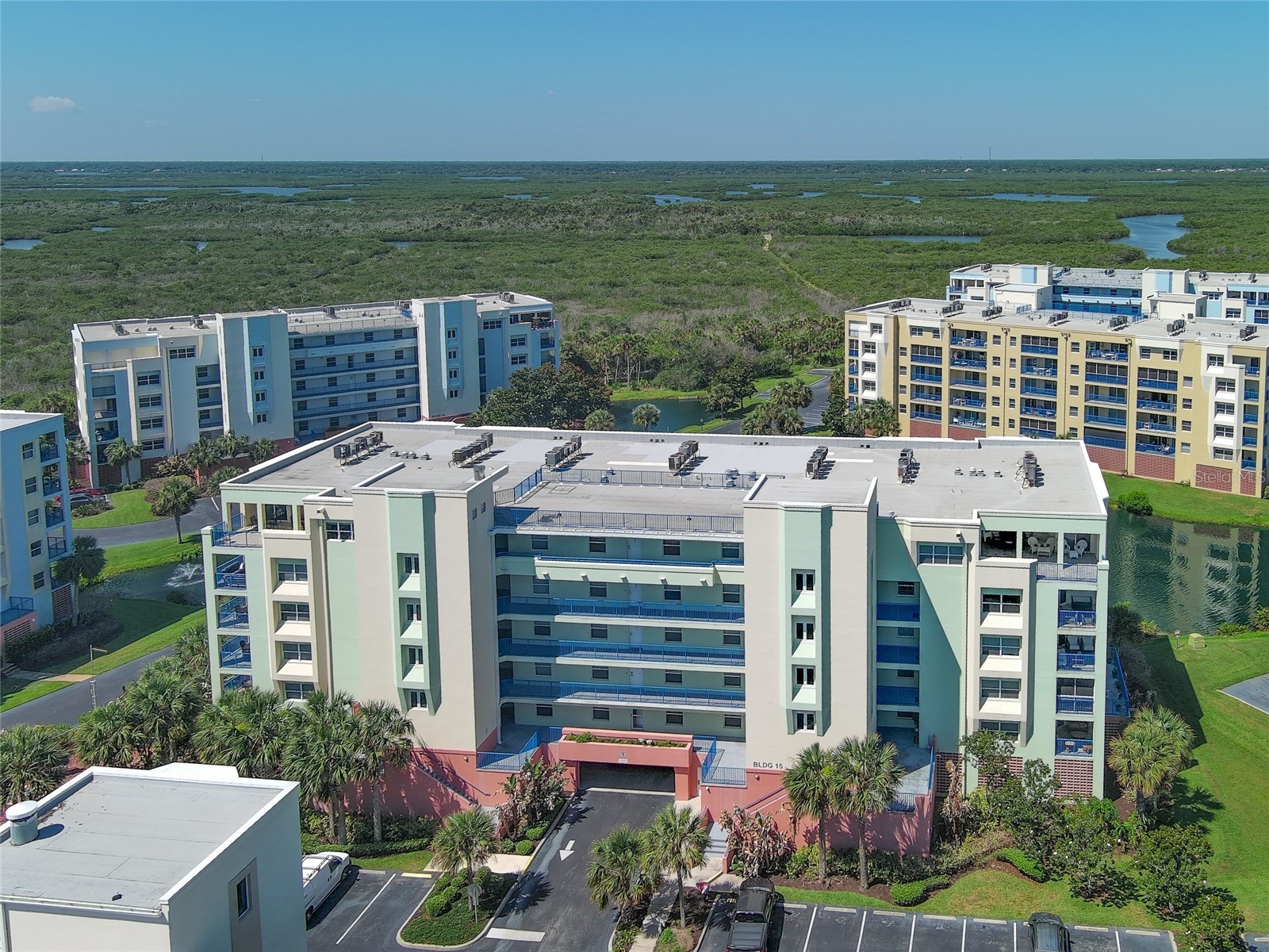 5300 S Atlantic Avenue #15-203 New Smyrna Beach FL 32169 O6408615 image29