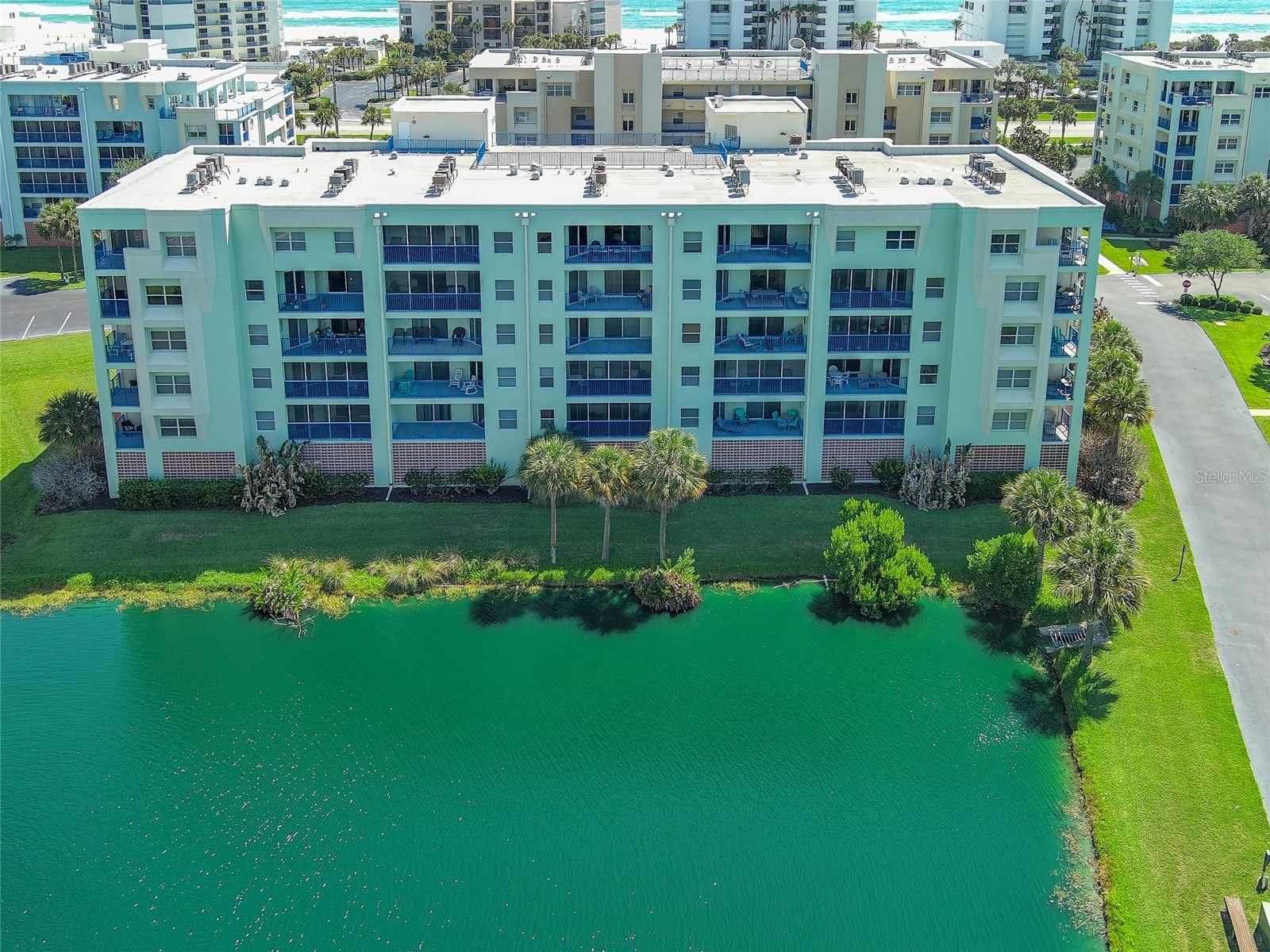 5300 S Atlantic Avenue #15-203 New Smyrna Beach FL 32169 O6408615 image35