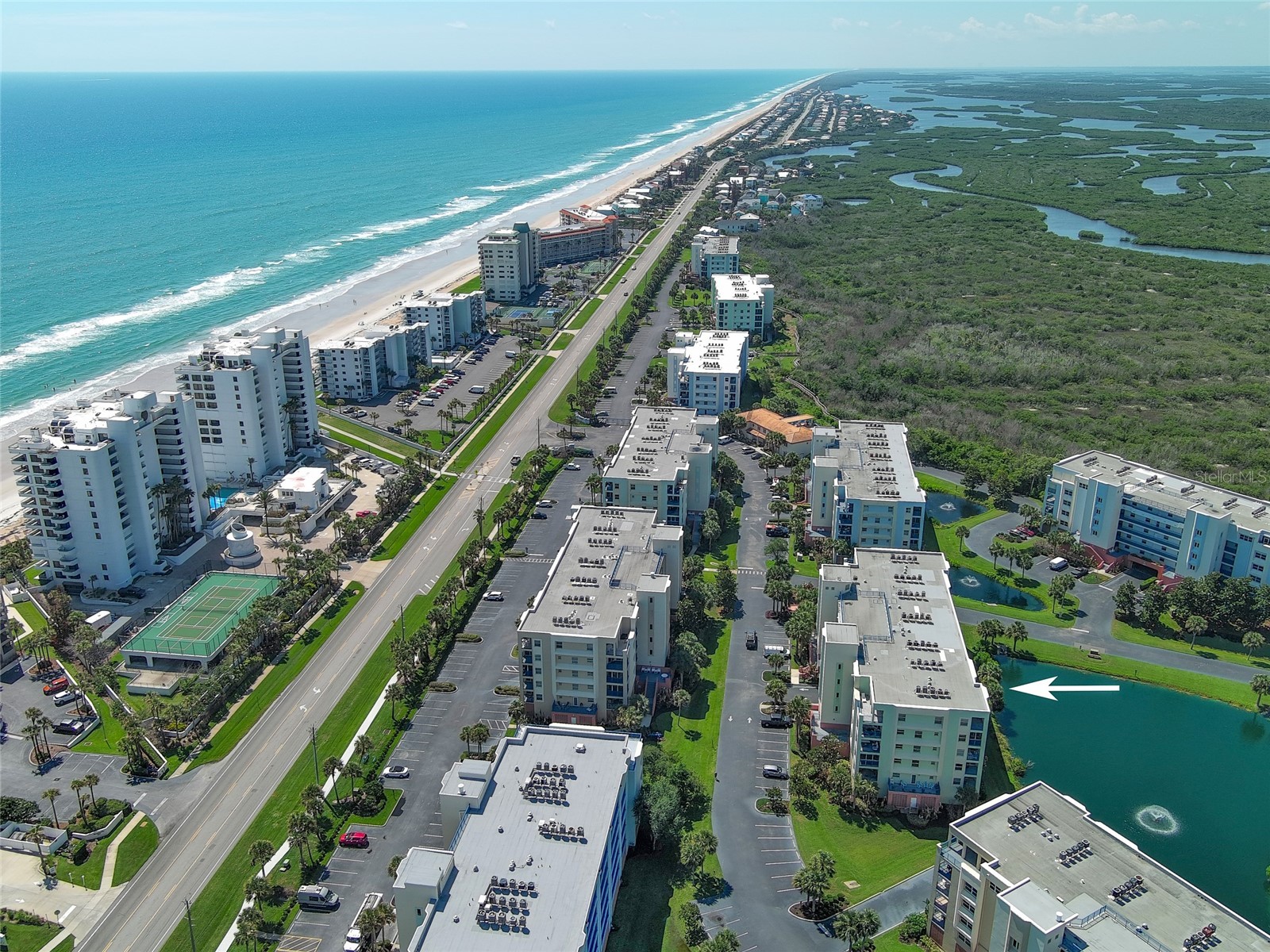 5300 S Atlantic Avenue #15-203 New Smyrna Beach FL 32169 O6408615 image38