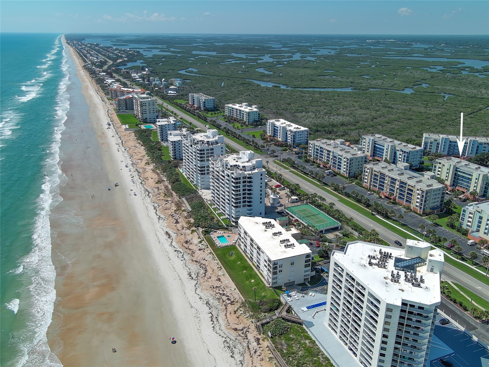 5300 S Atlantic Avenue #15-203 New Smyrna Beach FL 32169 O6408615 image39